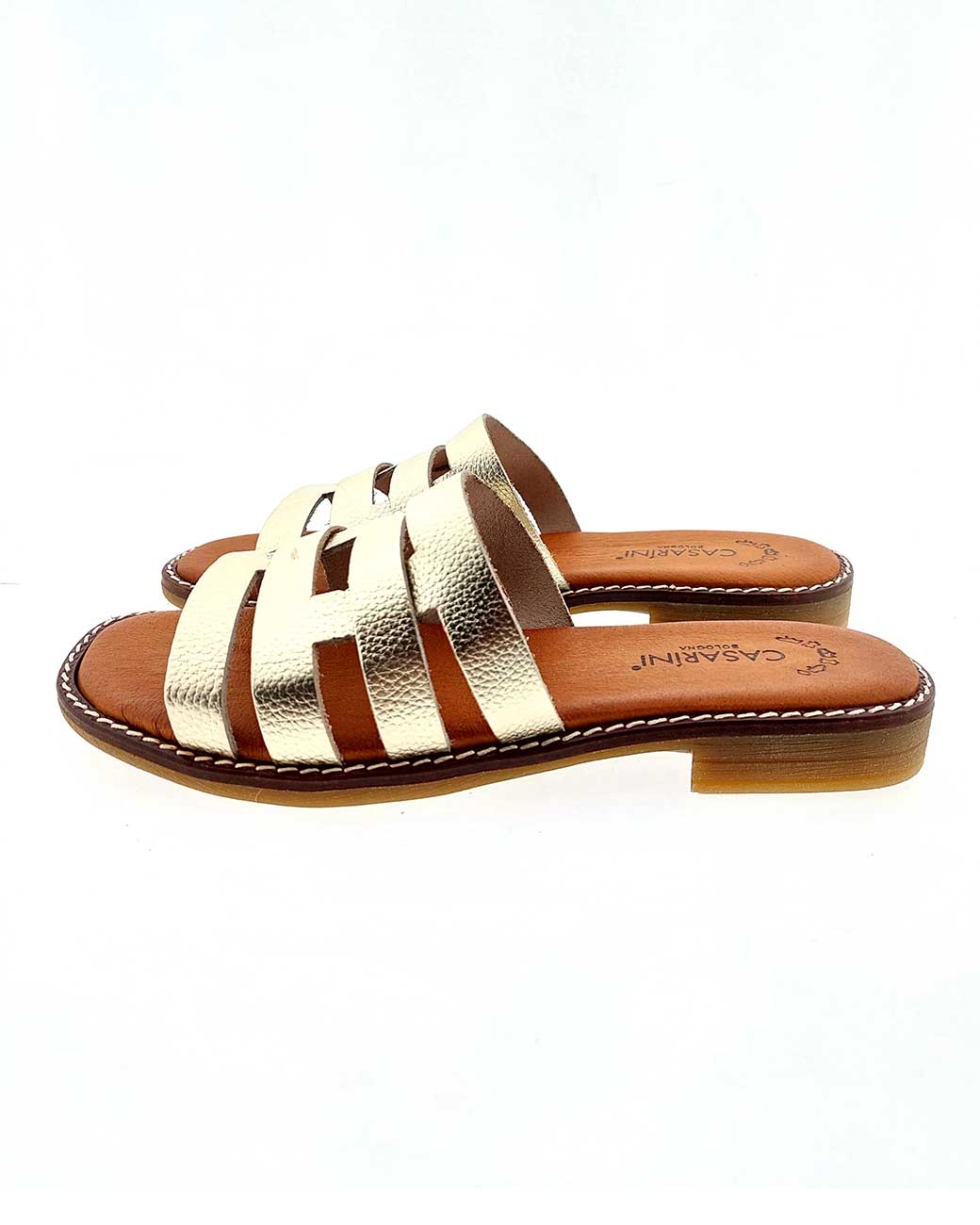 Casarini 25302 slippers