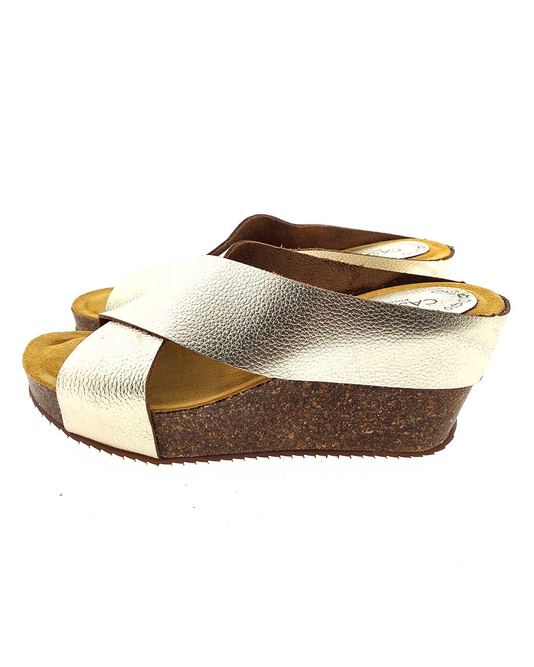 Casarini 24002 slippers