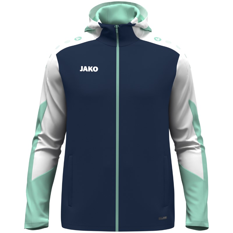 Jako Jas met kap dynamic 6870-915