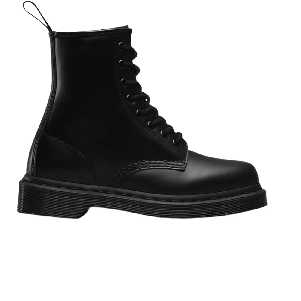 Dr. Martens 1460 mono smooth