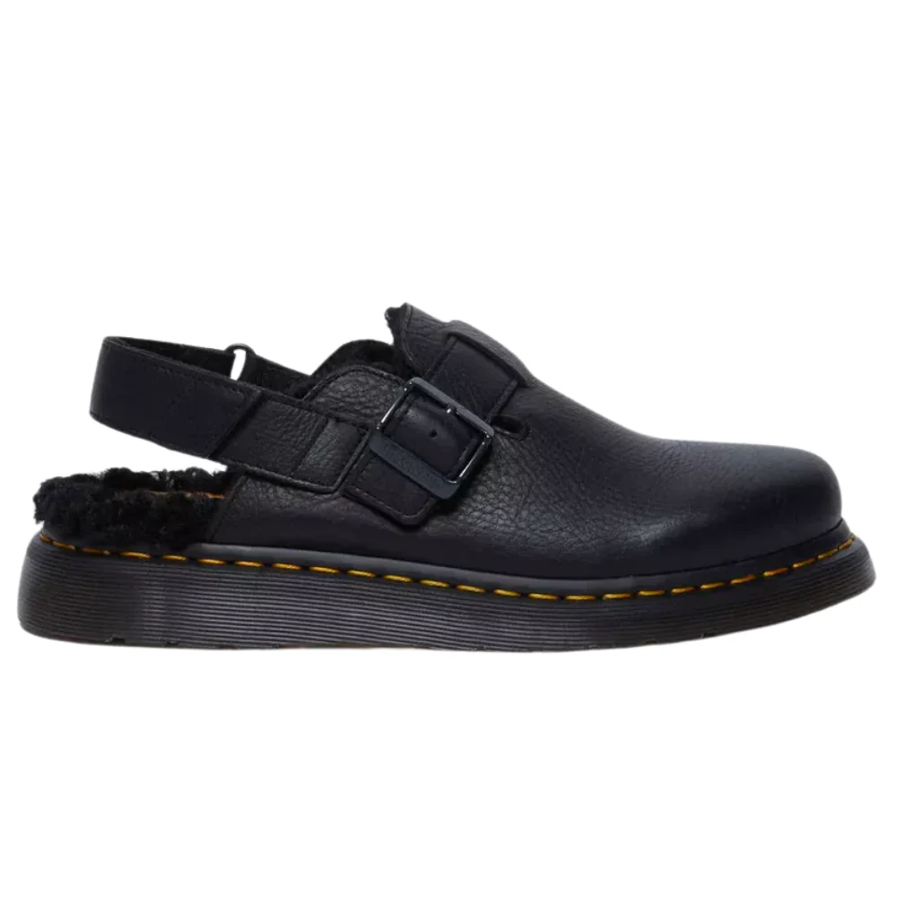 Dr. Martens Jorge ambassador