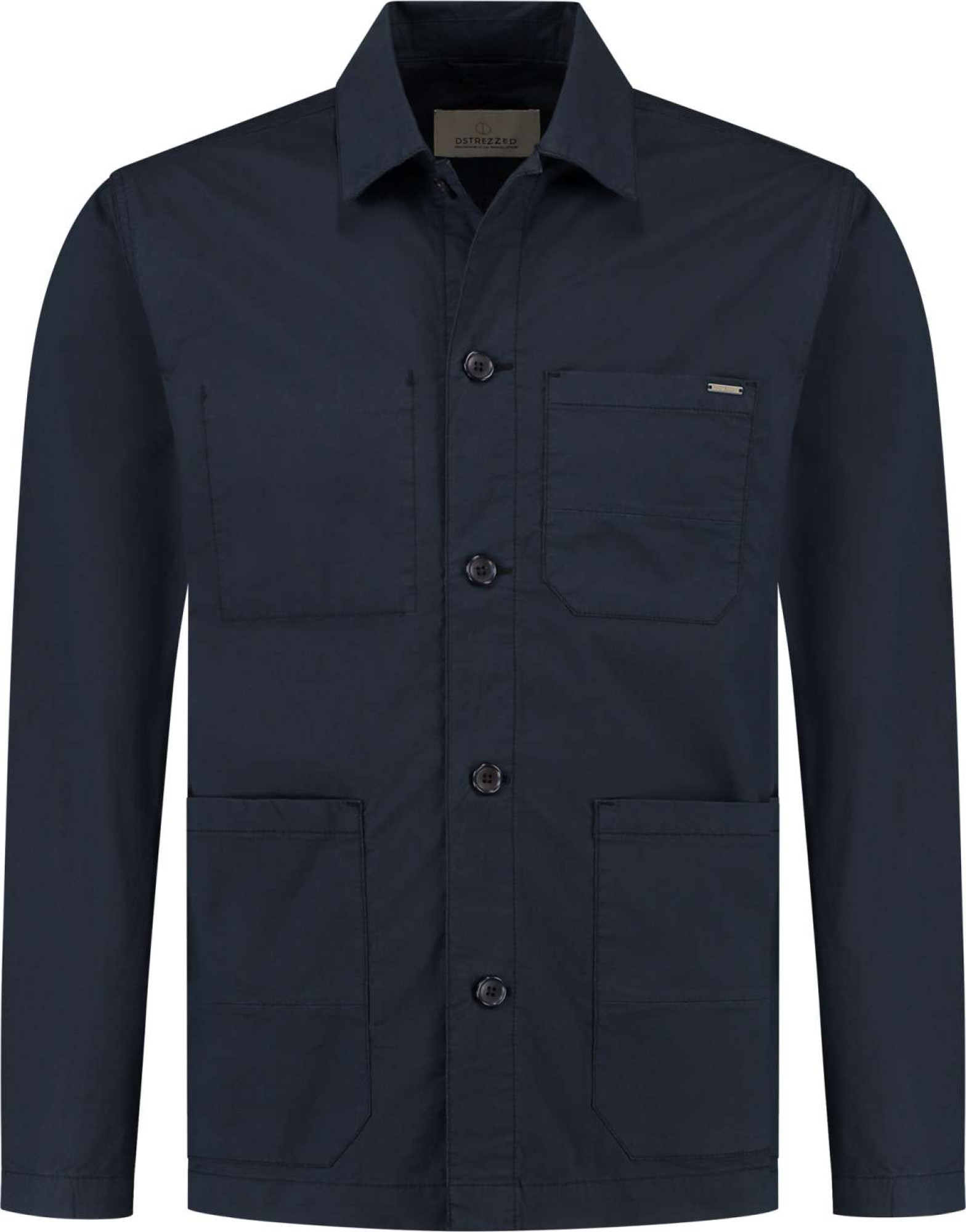 Dstrezzed Ds cruz chore jacket