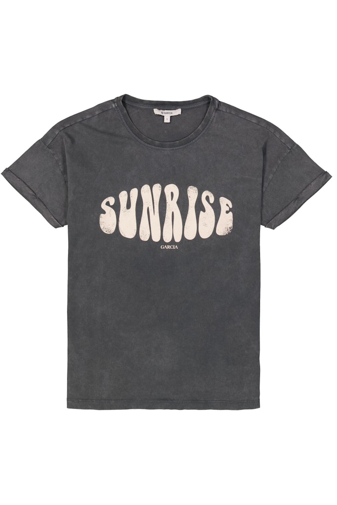 Garcia Jeans e50212 ladies t-shirt ss