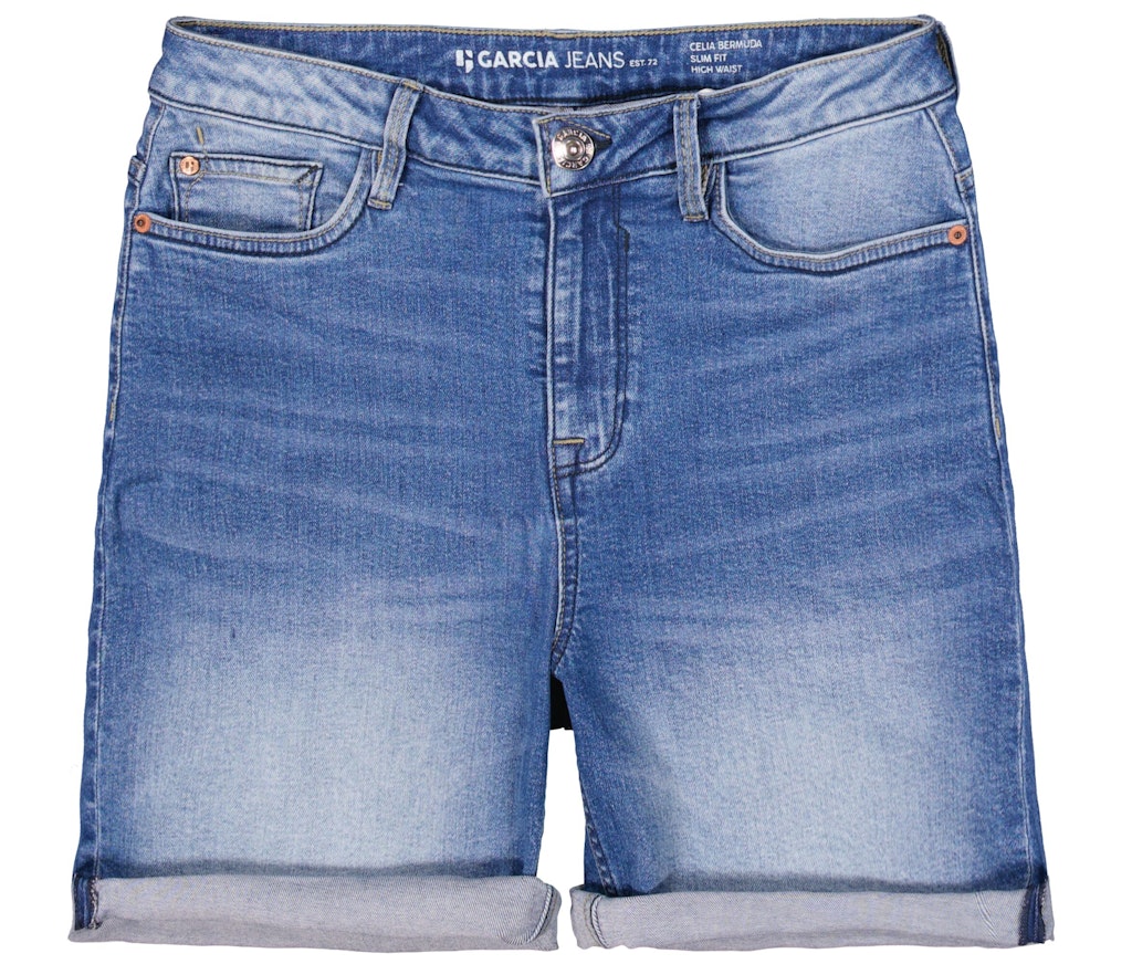 Garcia Jeans 273-5027 celia bermuda
