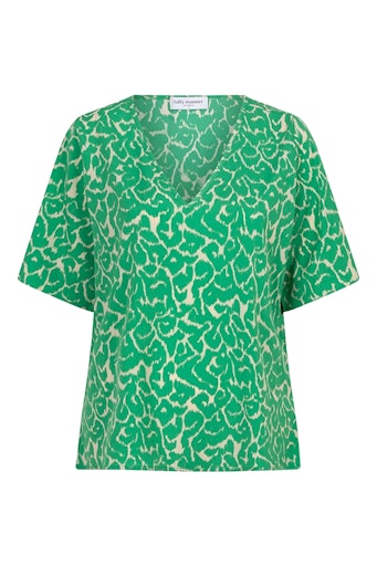 Lofty Manner qd03 blouse iggy