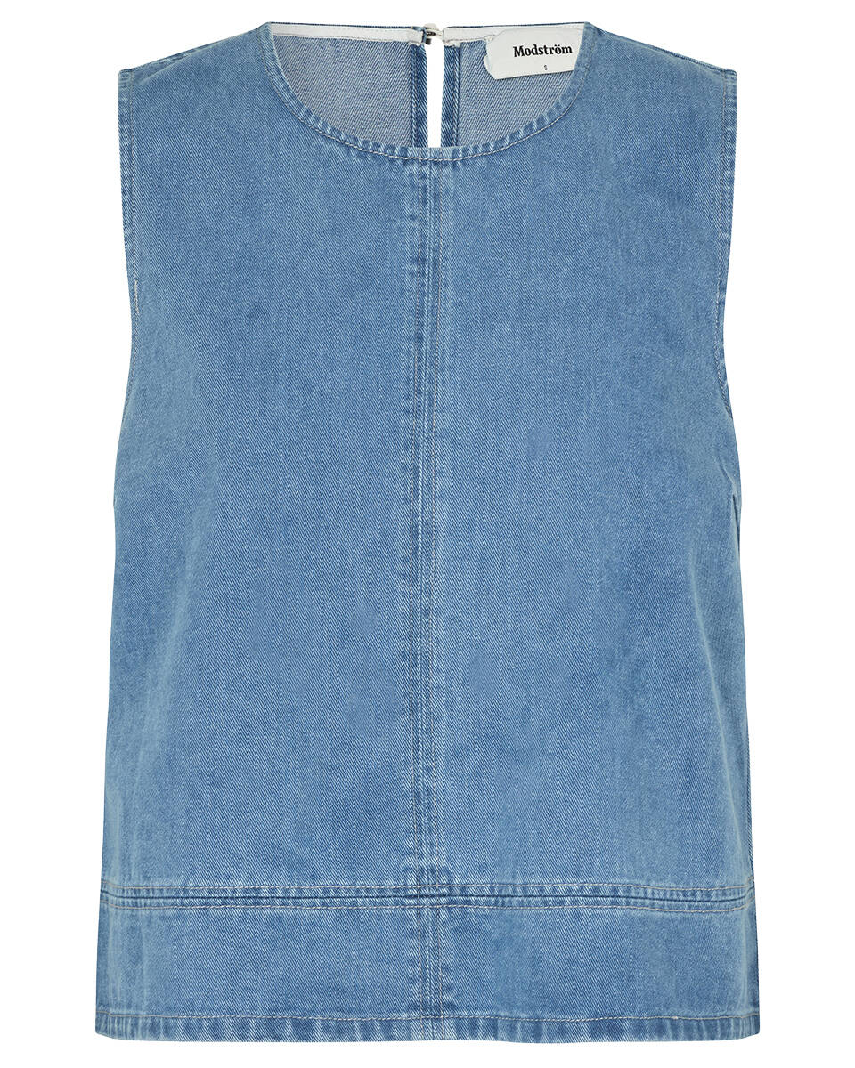 Modström Top zonder mouw 58474 naomamd