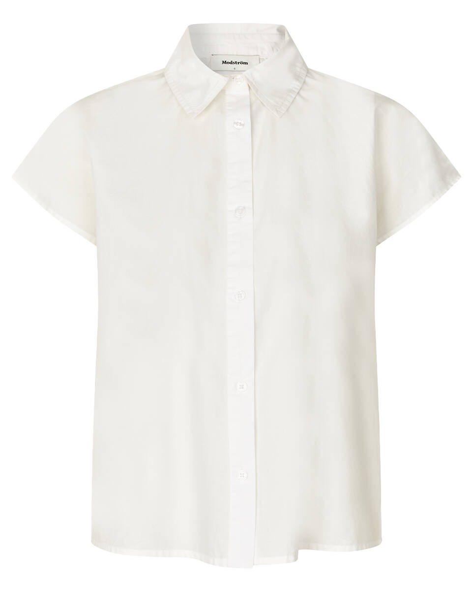 Modström Blouse korte mouw 58478 nanikamd