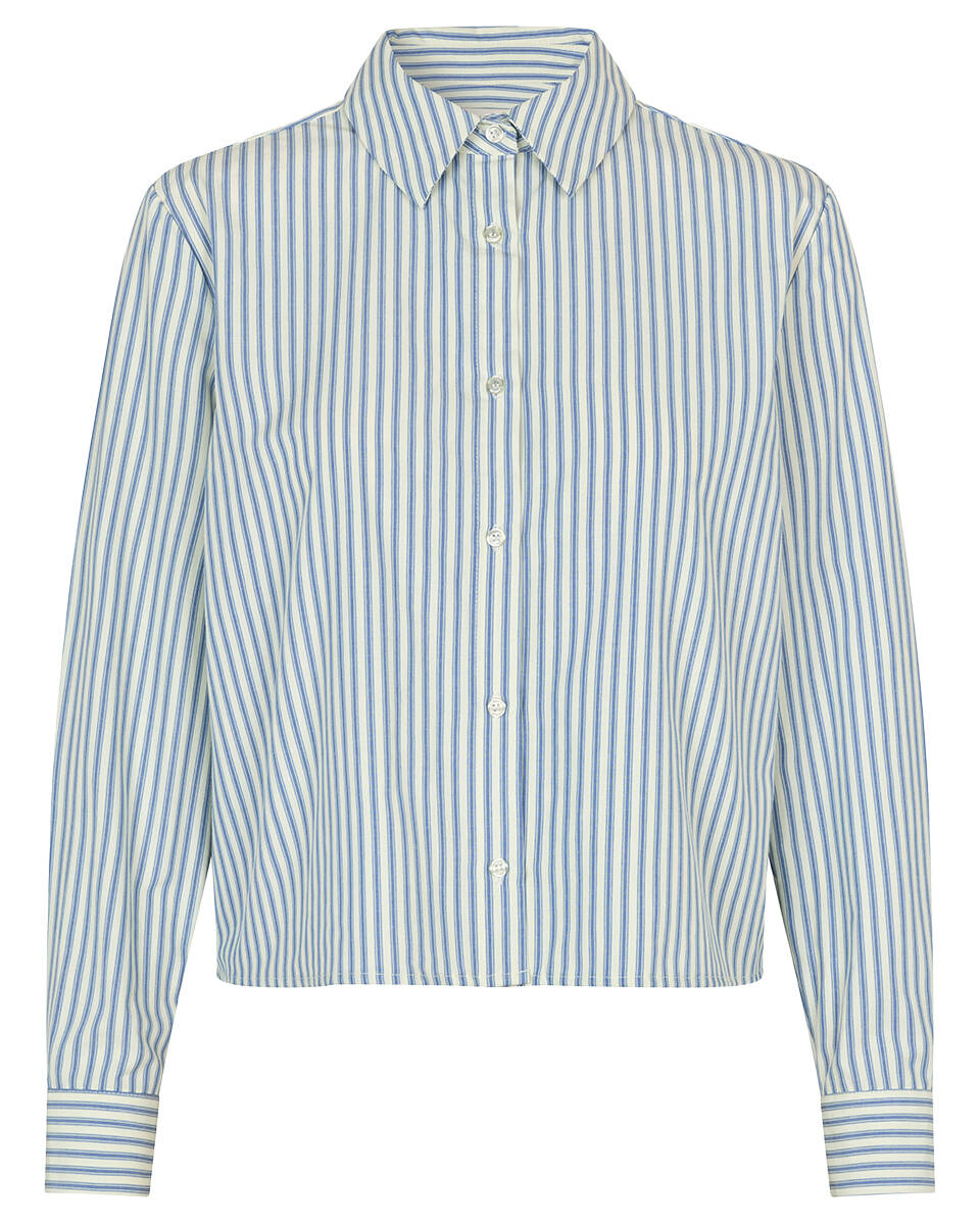 Modström Blouse lange mouw 58453 nikkomd
