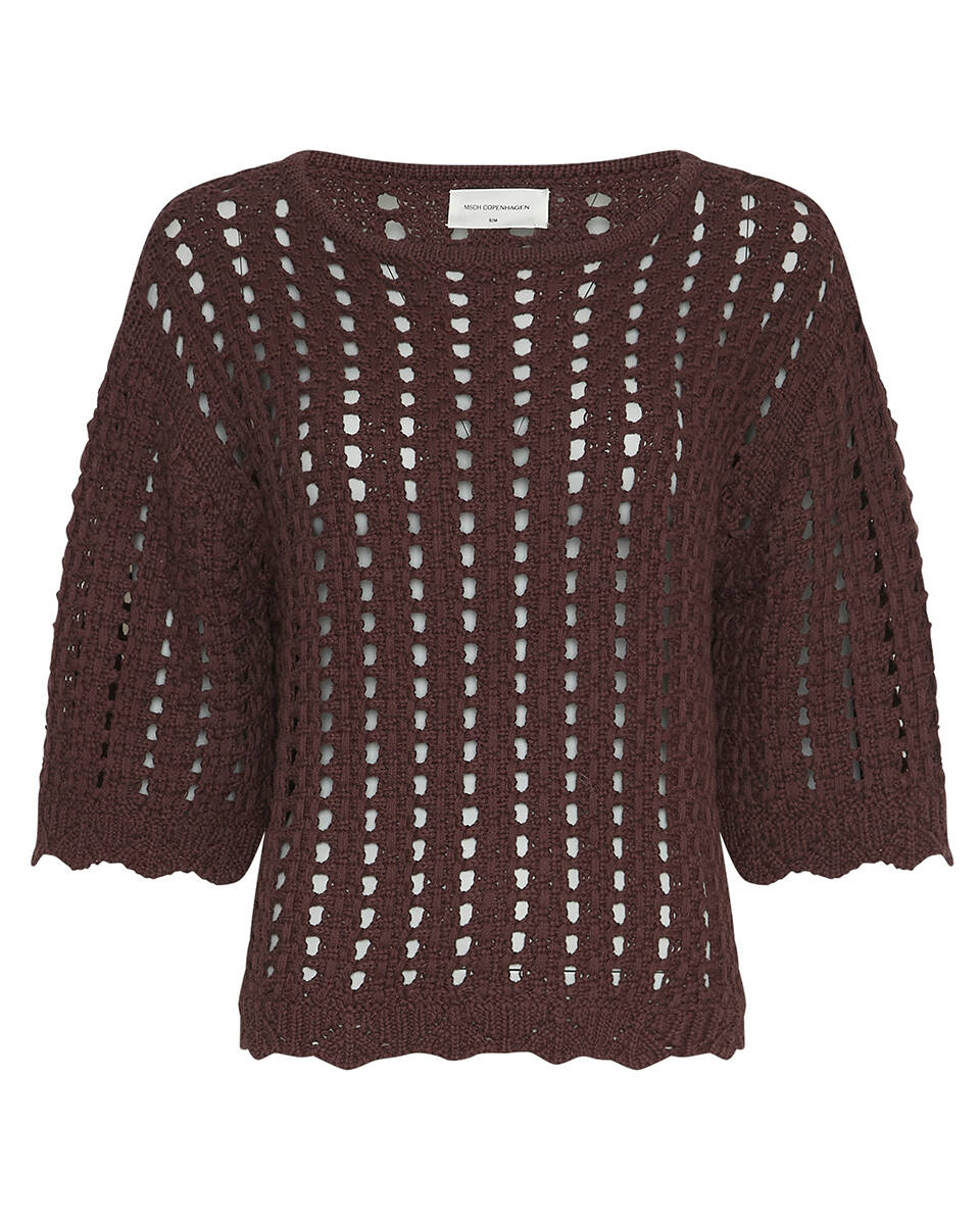 Moss Copenhagen Sweat 18988 fairyn