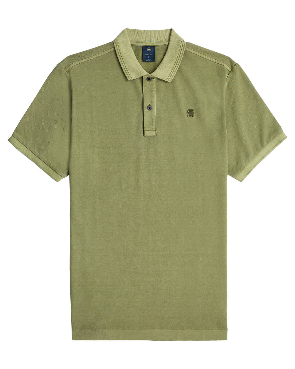 G-Star Polo d11595-d756