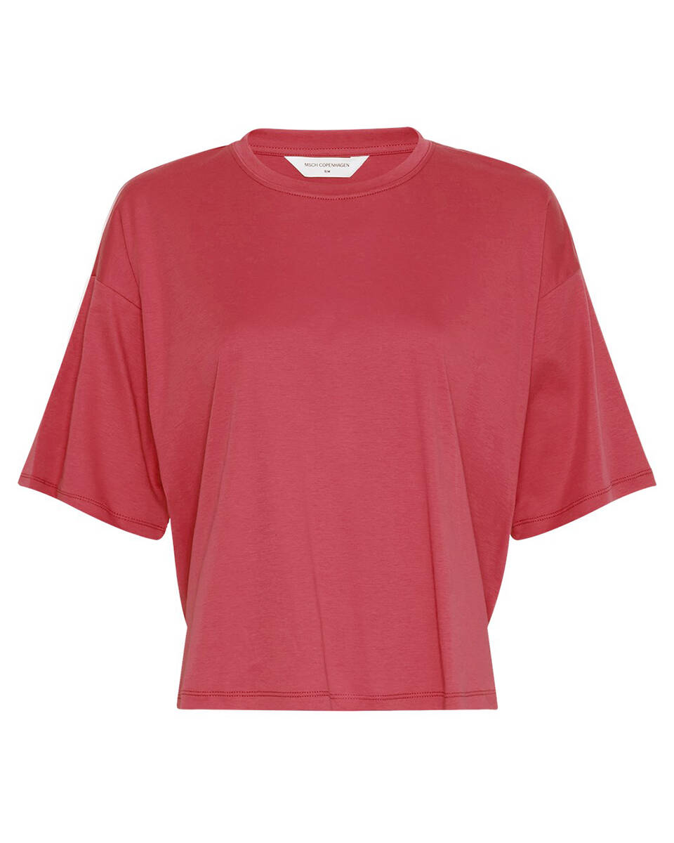 Moss Copenhagen T-shirt 18912 moa