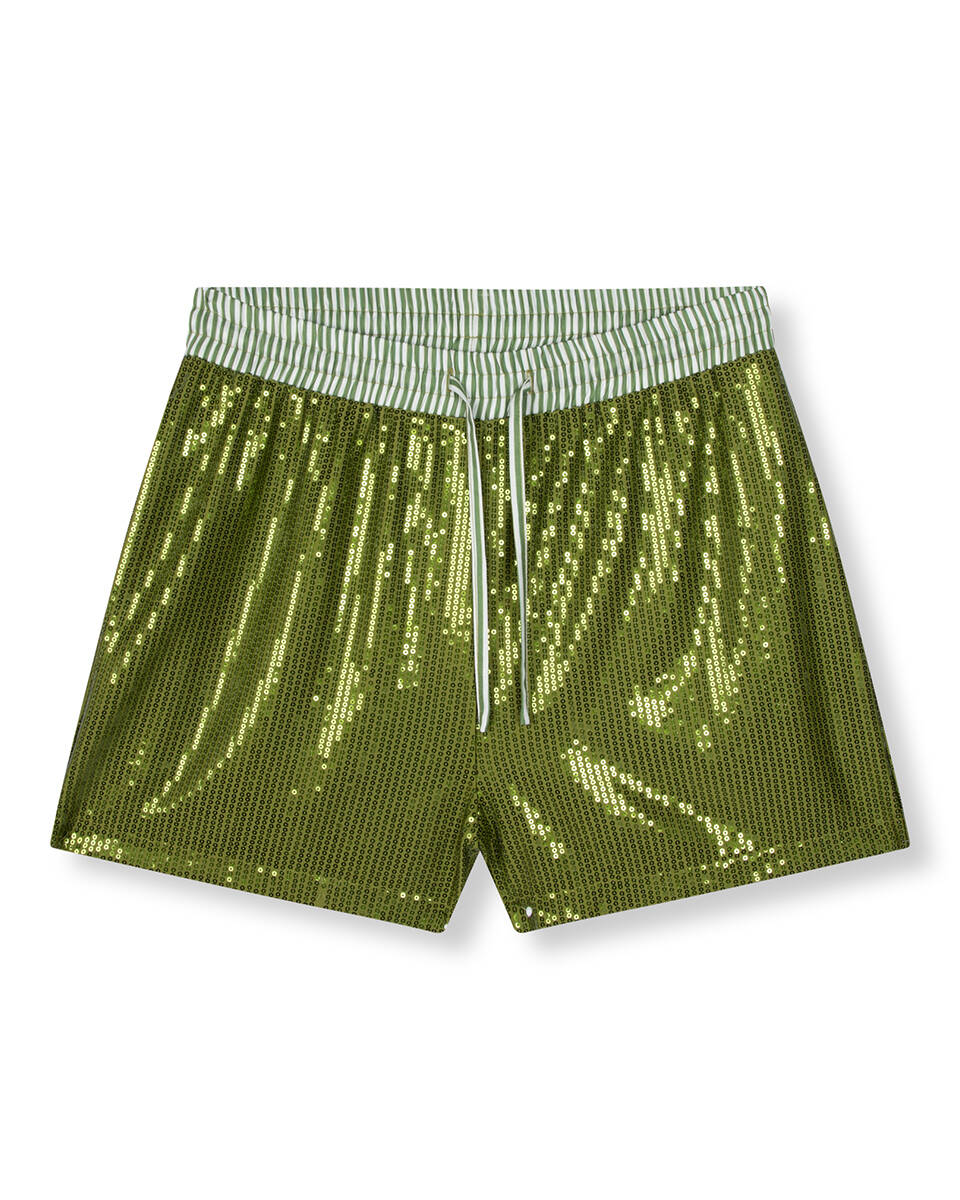 Refined Department Bermuda/short r2505251690