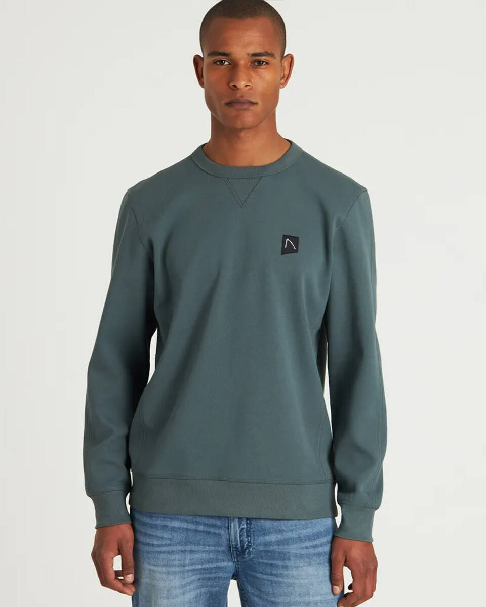 Chasin' Sweatshirt 41110006