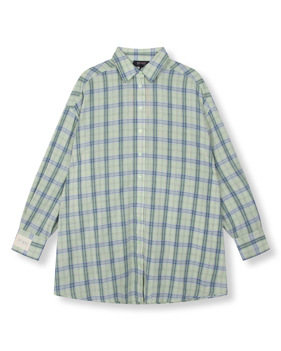 Refined Department Blouse lange mouw r250594695