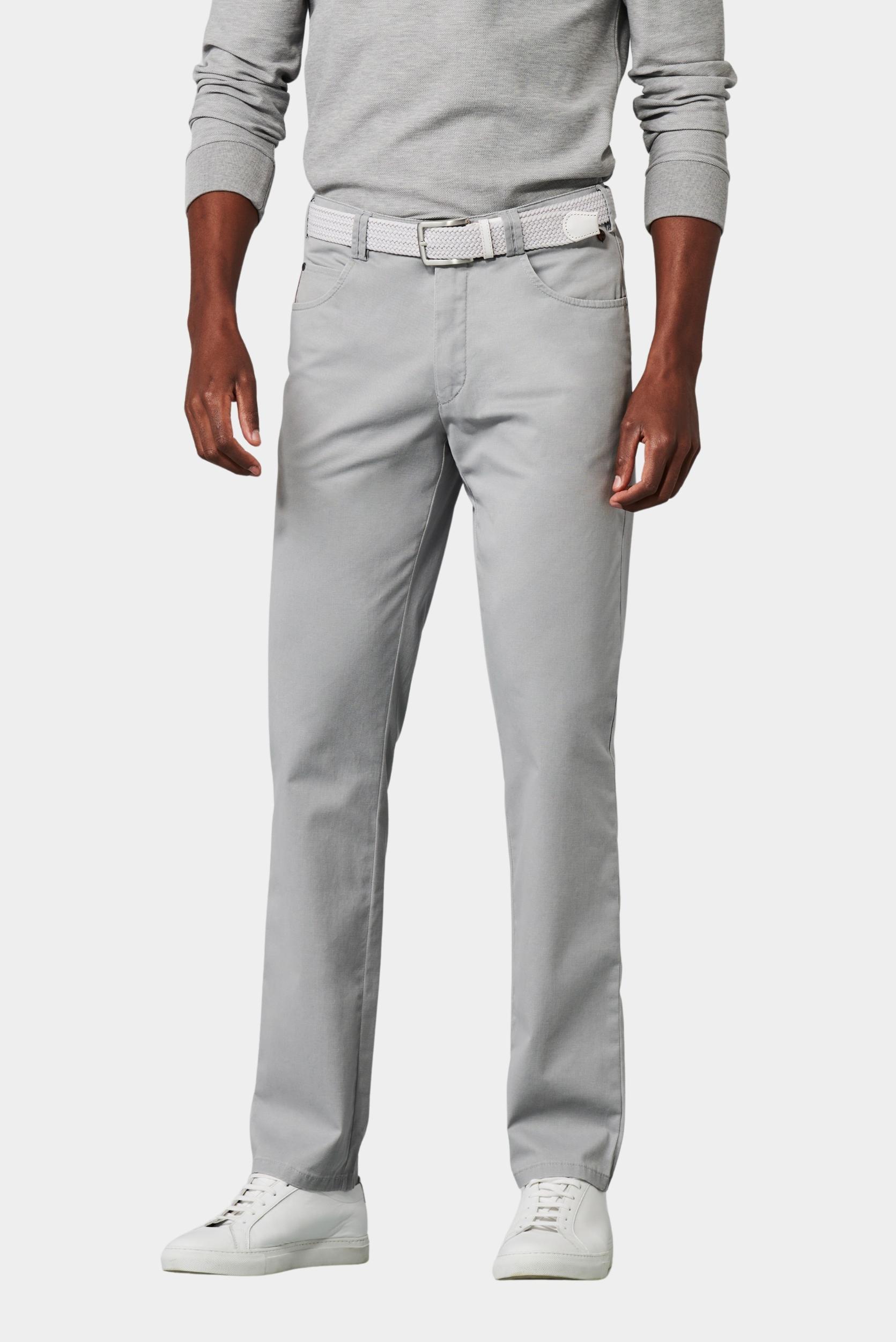 Meyer Katoenen broek diego art.1-5054 3061505400/05