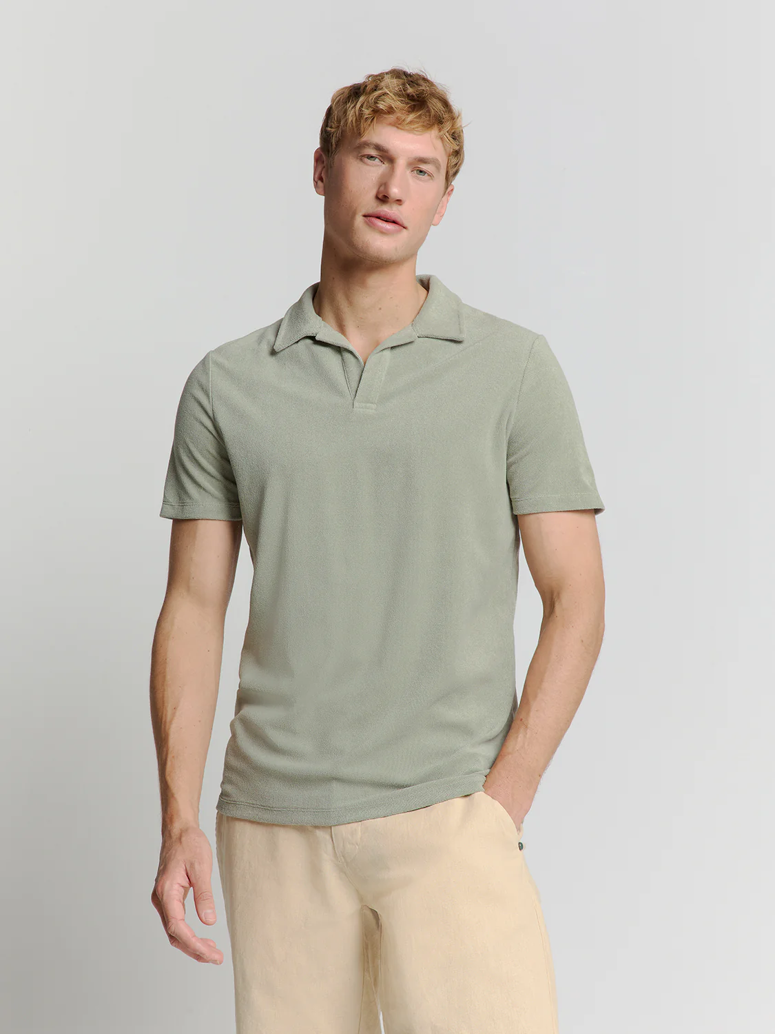 No Excess Heren pullover 28370480 049 smoke