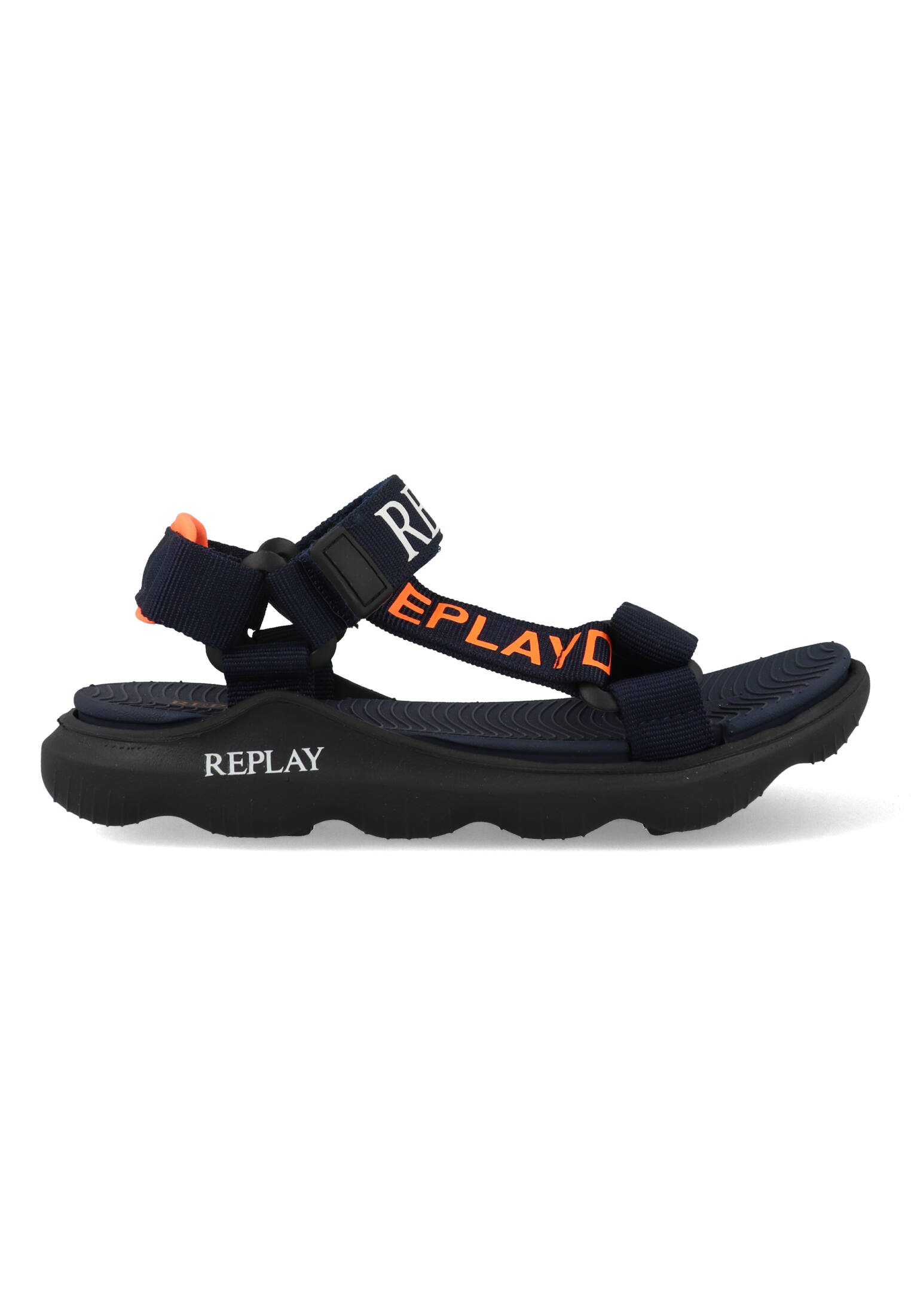 Replay Spacer jt540001t-3452 / oranje