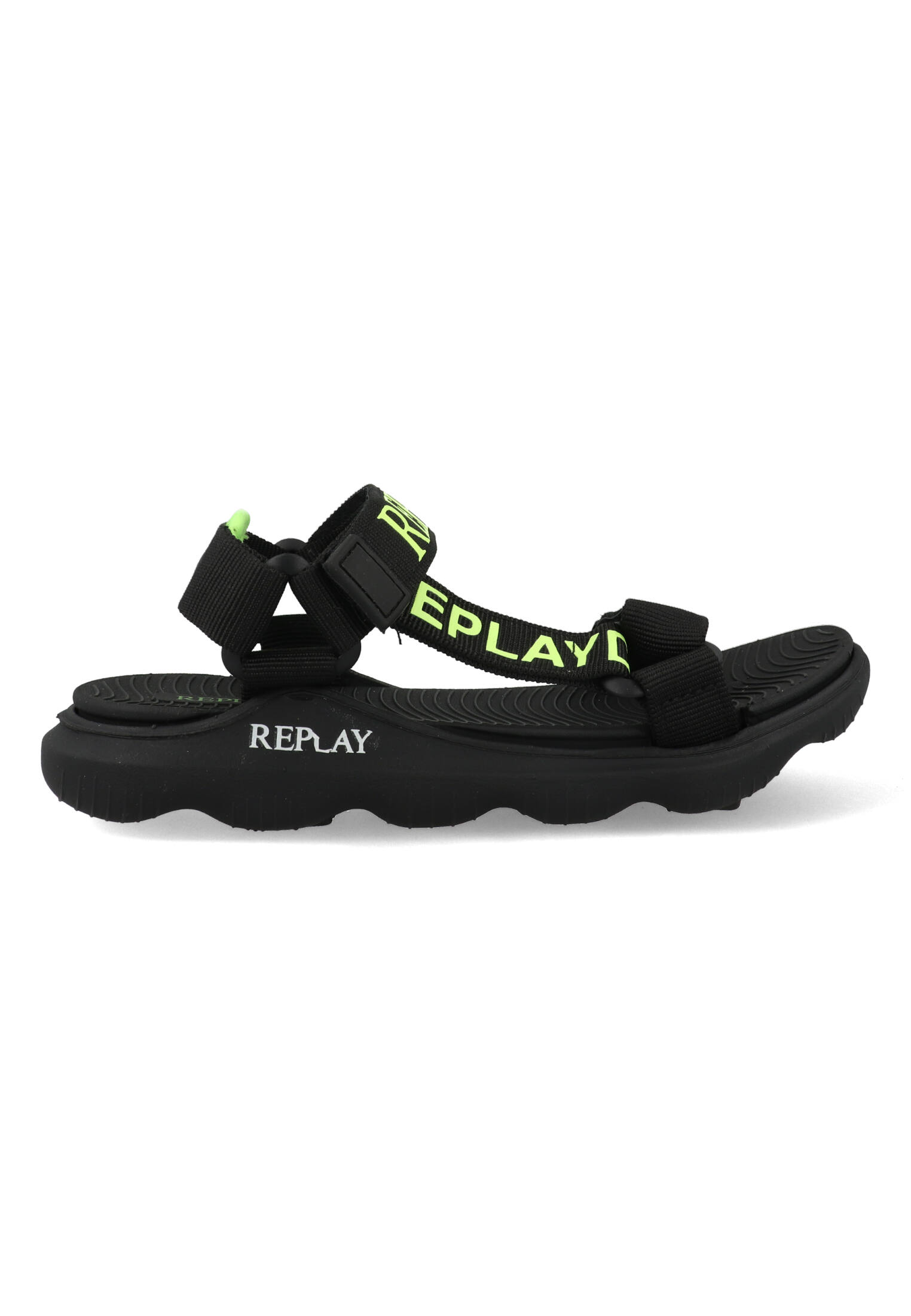 Replay Spacer jt540001t-1754 / groen