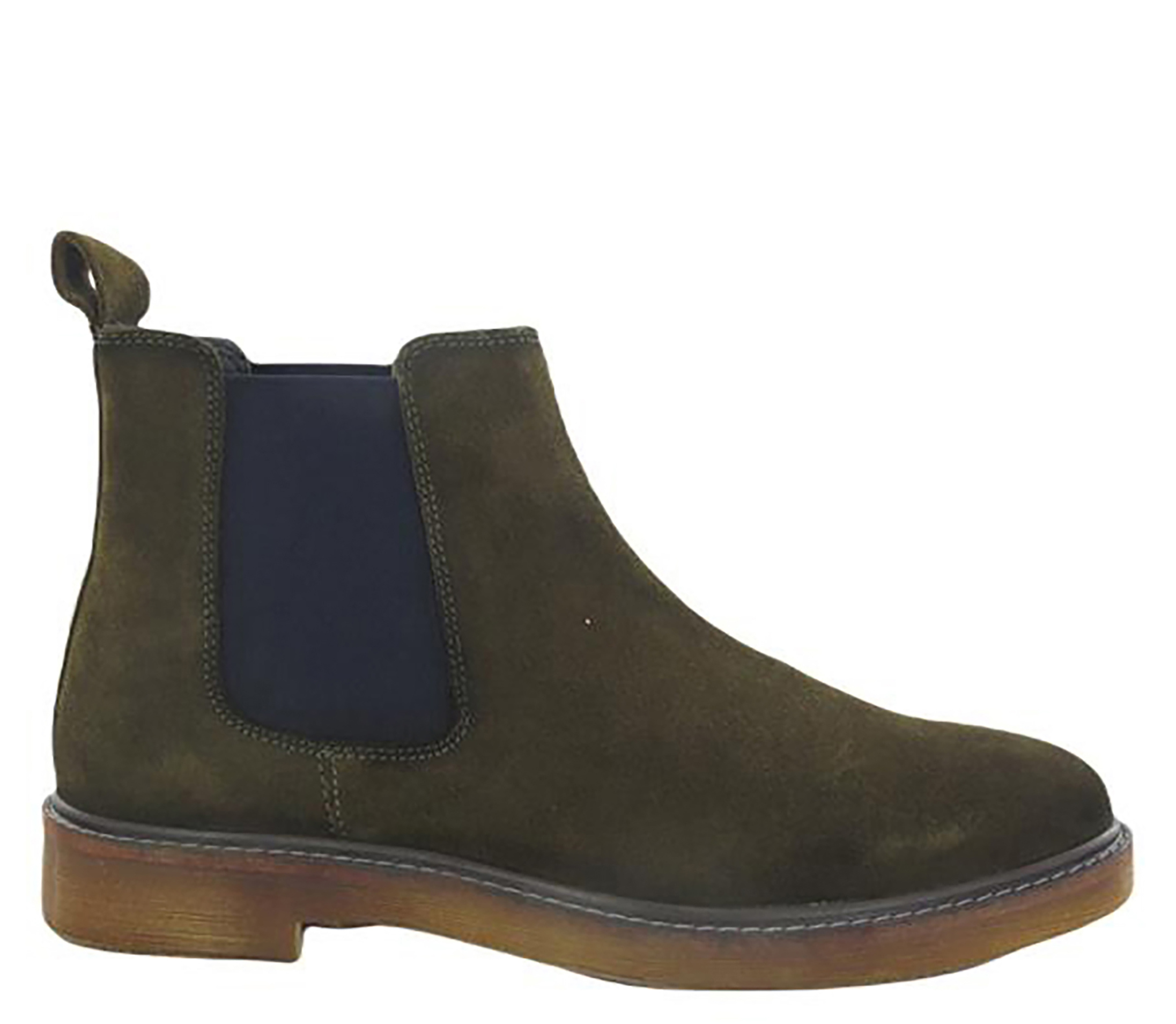 Jenszen Chelsea boots