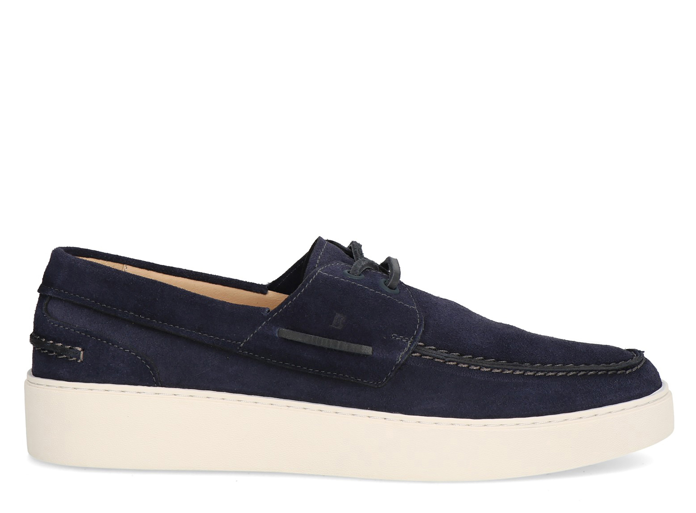 Berkelmans Albacete blue suede