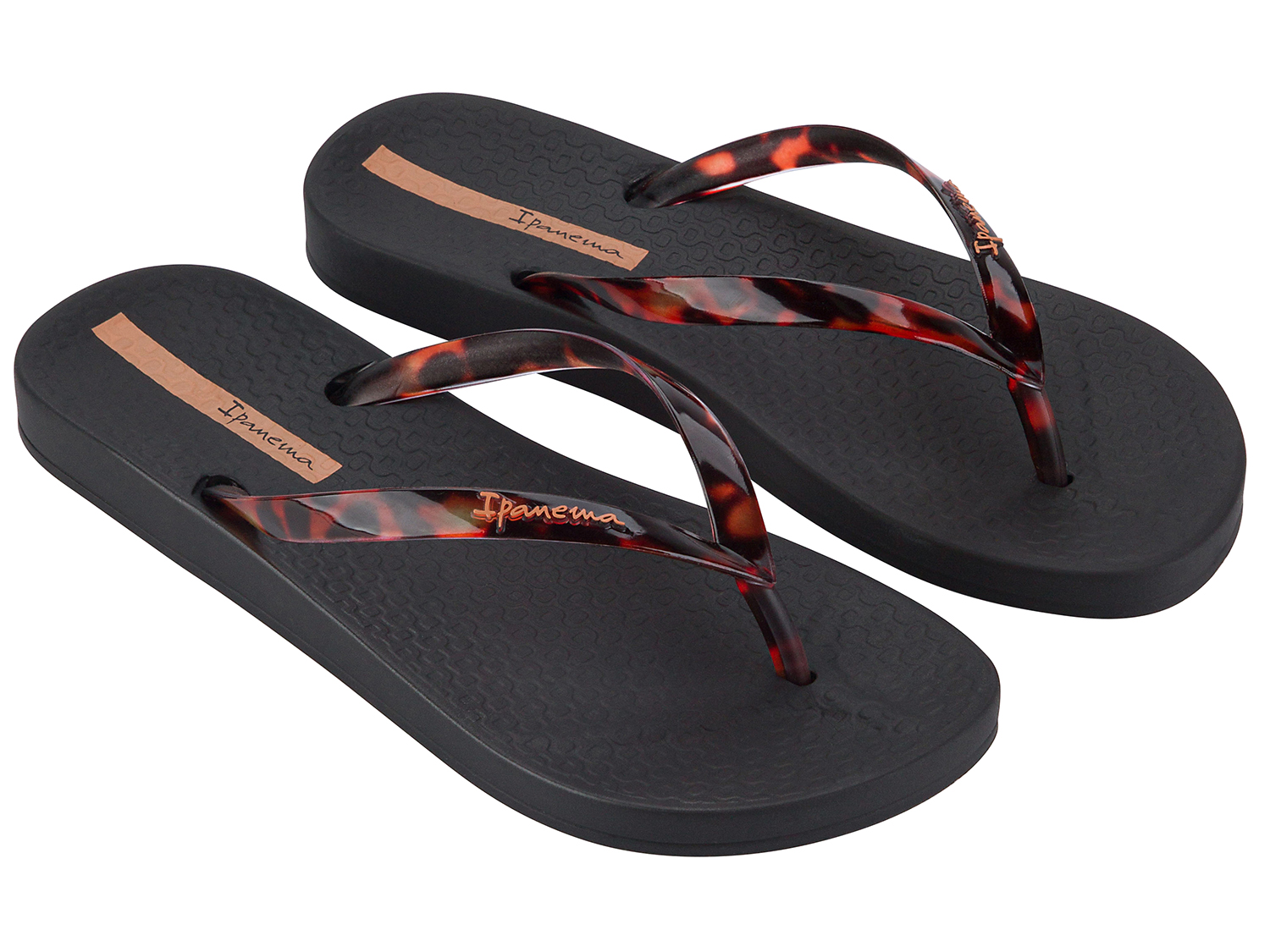 Ipanema Anatomic connect