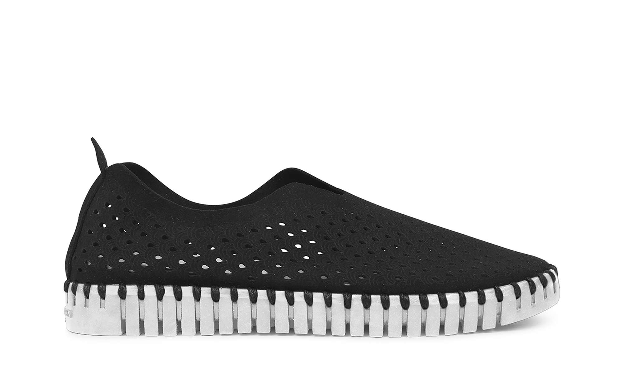 Ilse Jacobsen Tulip women black