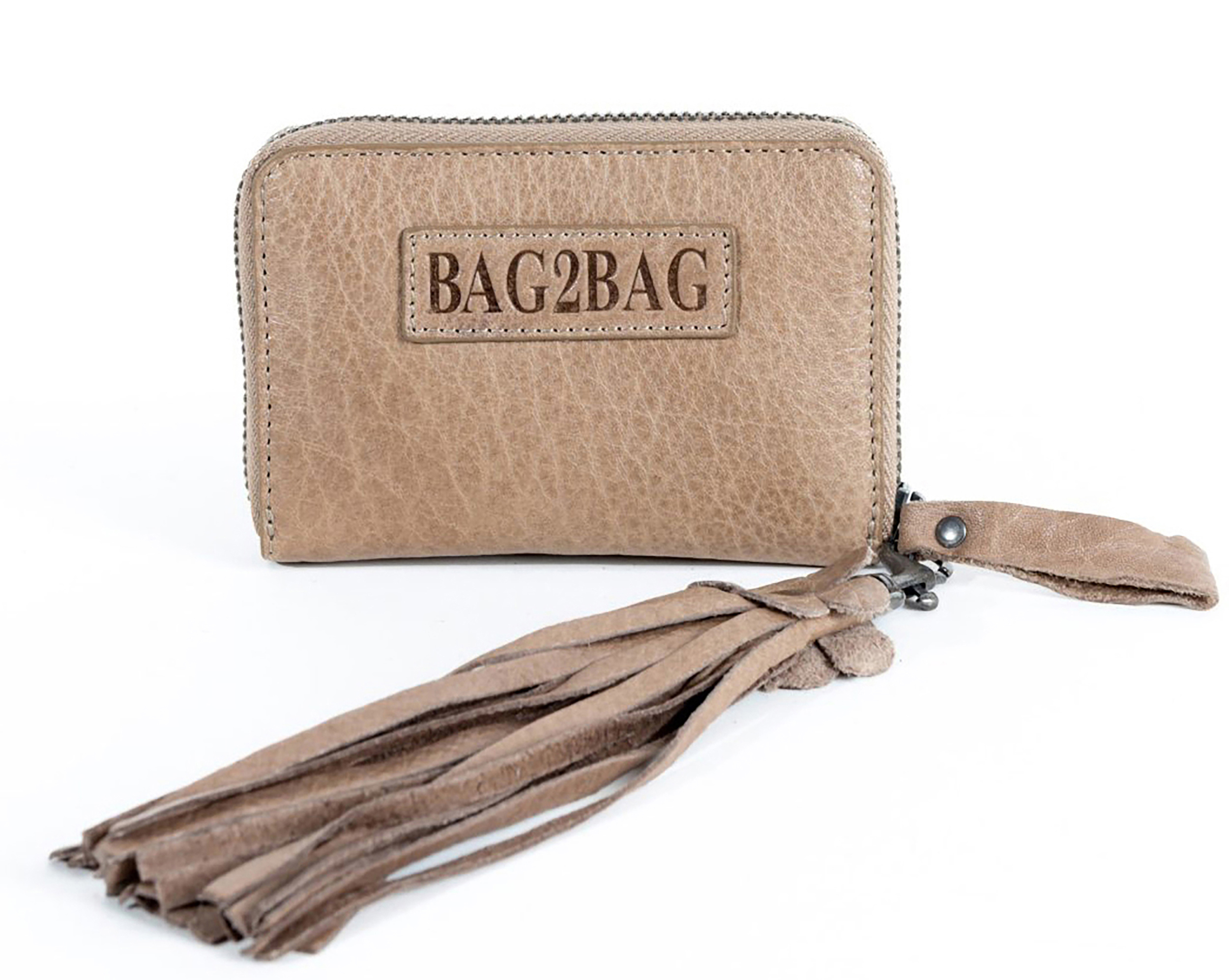 Bag2Bag Granby grey /