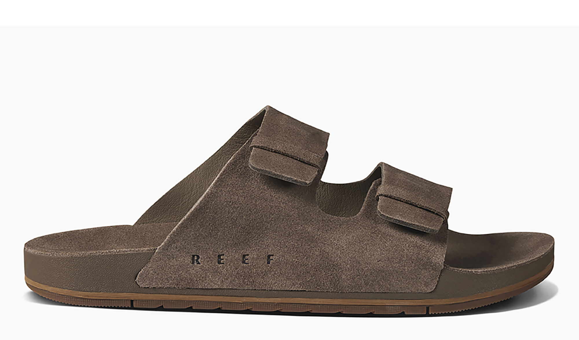 Reef Ojai two bar
