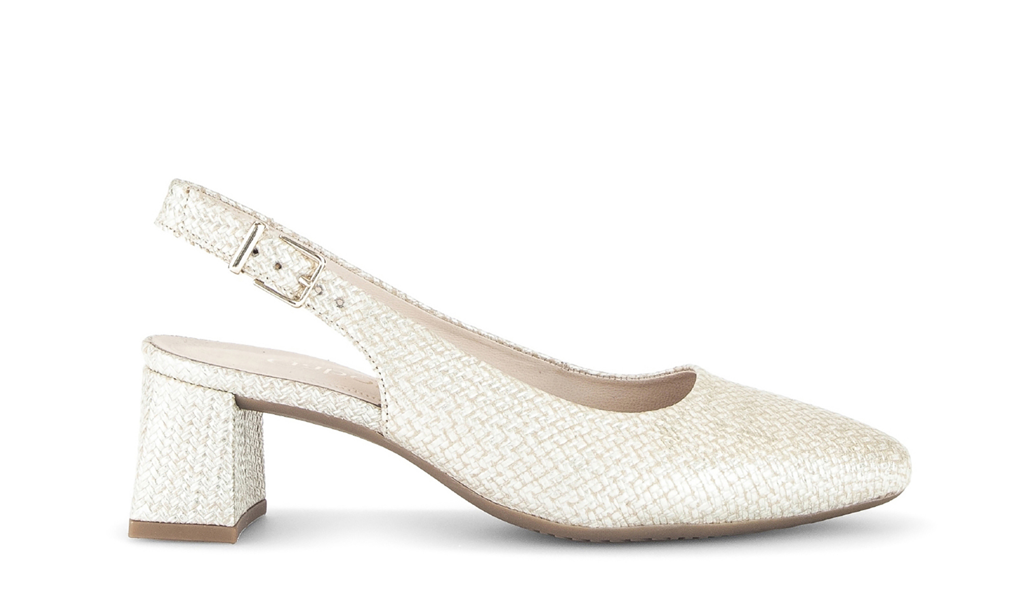 Gabor Slingbacks