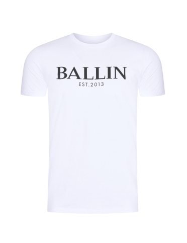 Ballin Est. 2013 t shirts zwart