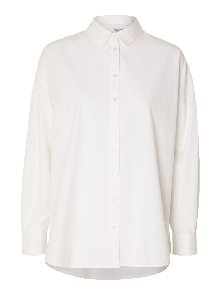 Selected Femme slfdina-sanni ls shirt noos 16092647 -