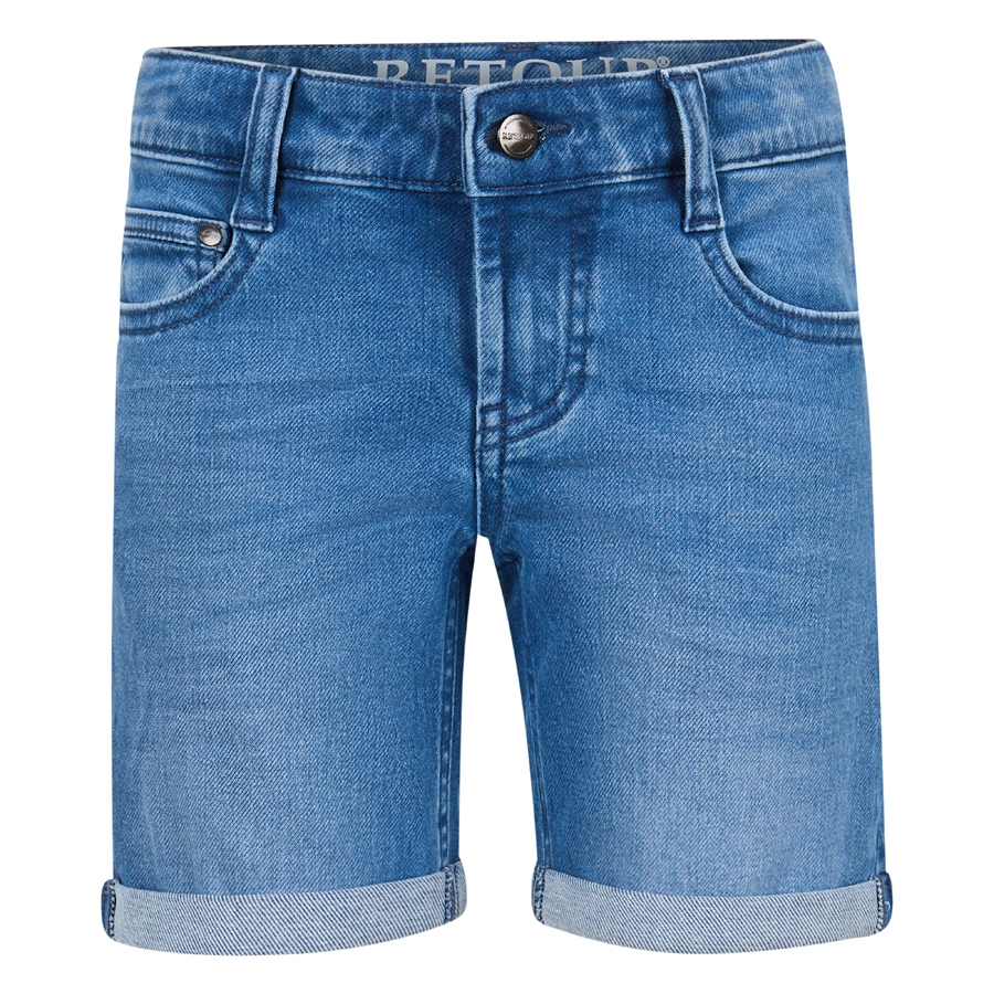 Retour Loek rdb-800 jlb/blb