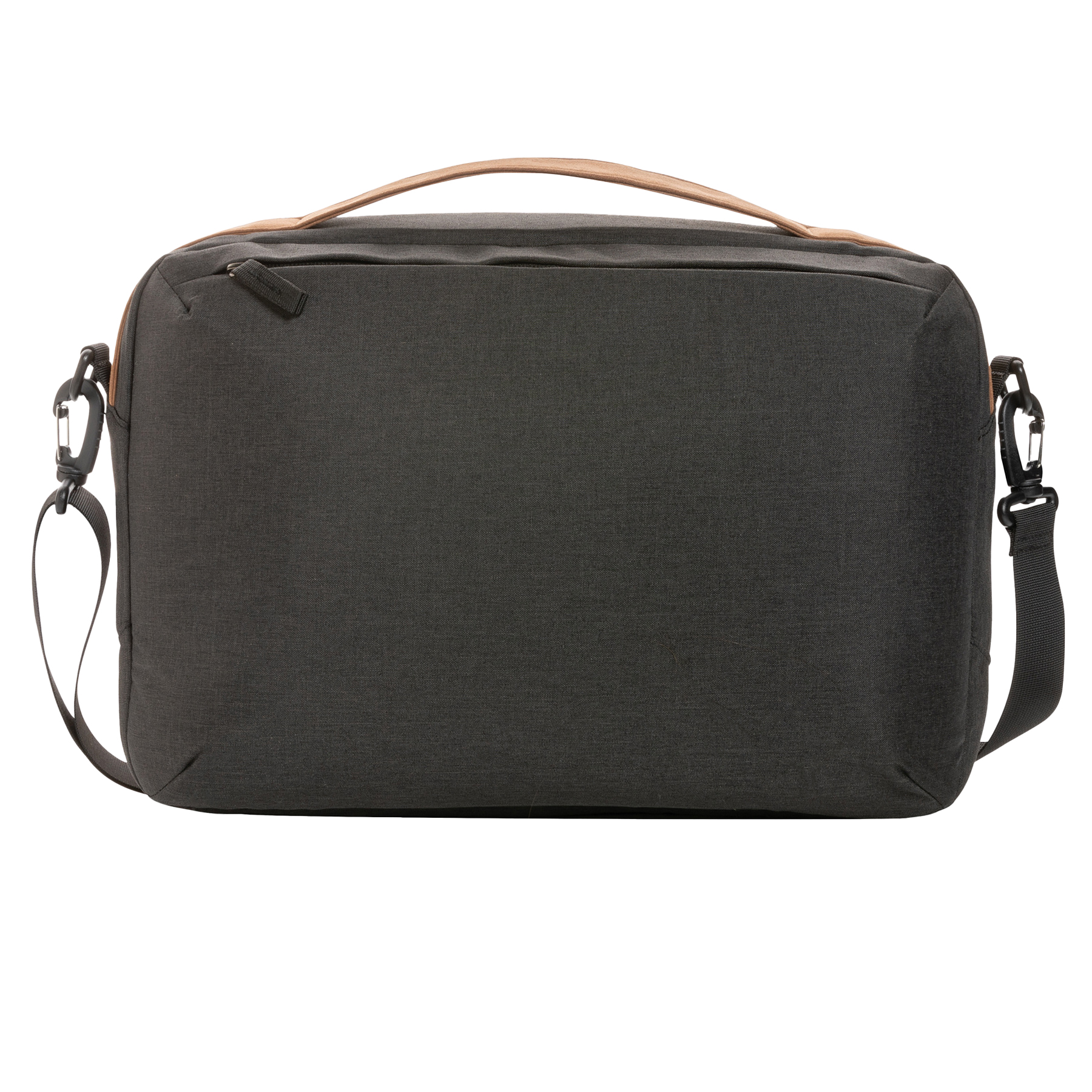 XD Xclusive Impact aware tweekleurige laptoptas