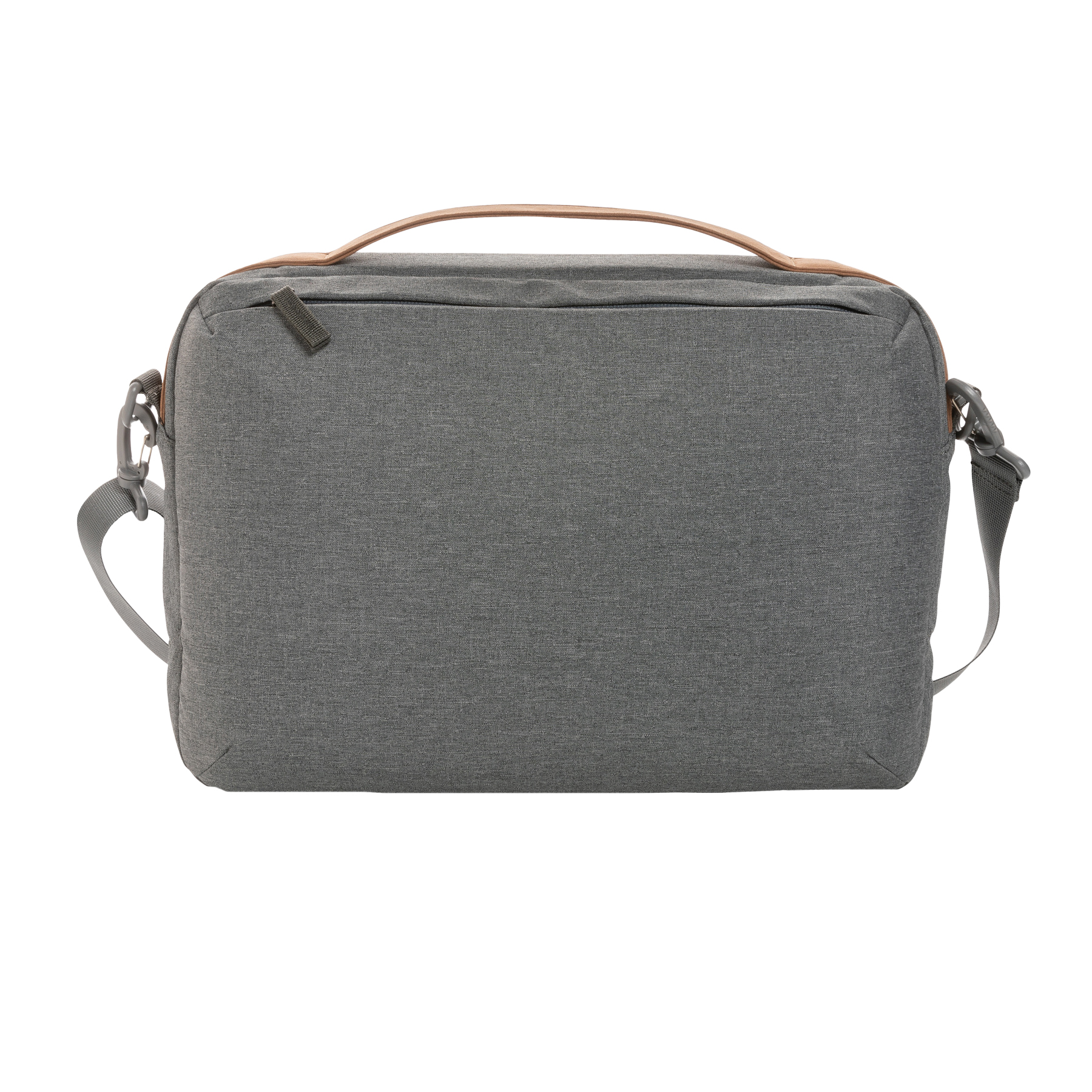 XD Xclusive Impact aware tweekleurige laptoptas