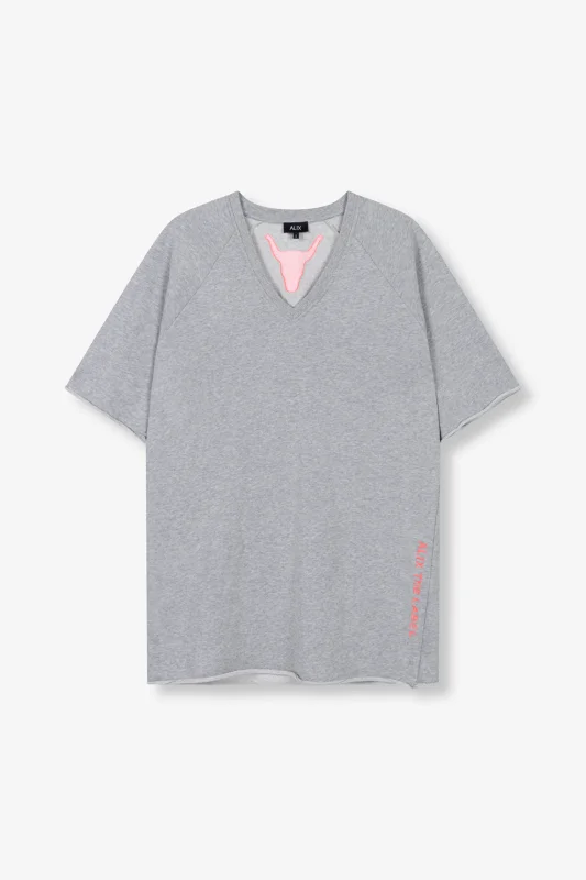 Alix The Label Sweat dress -