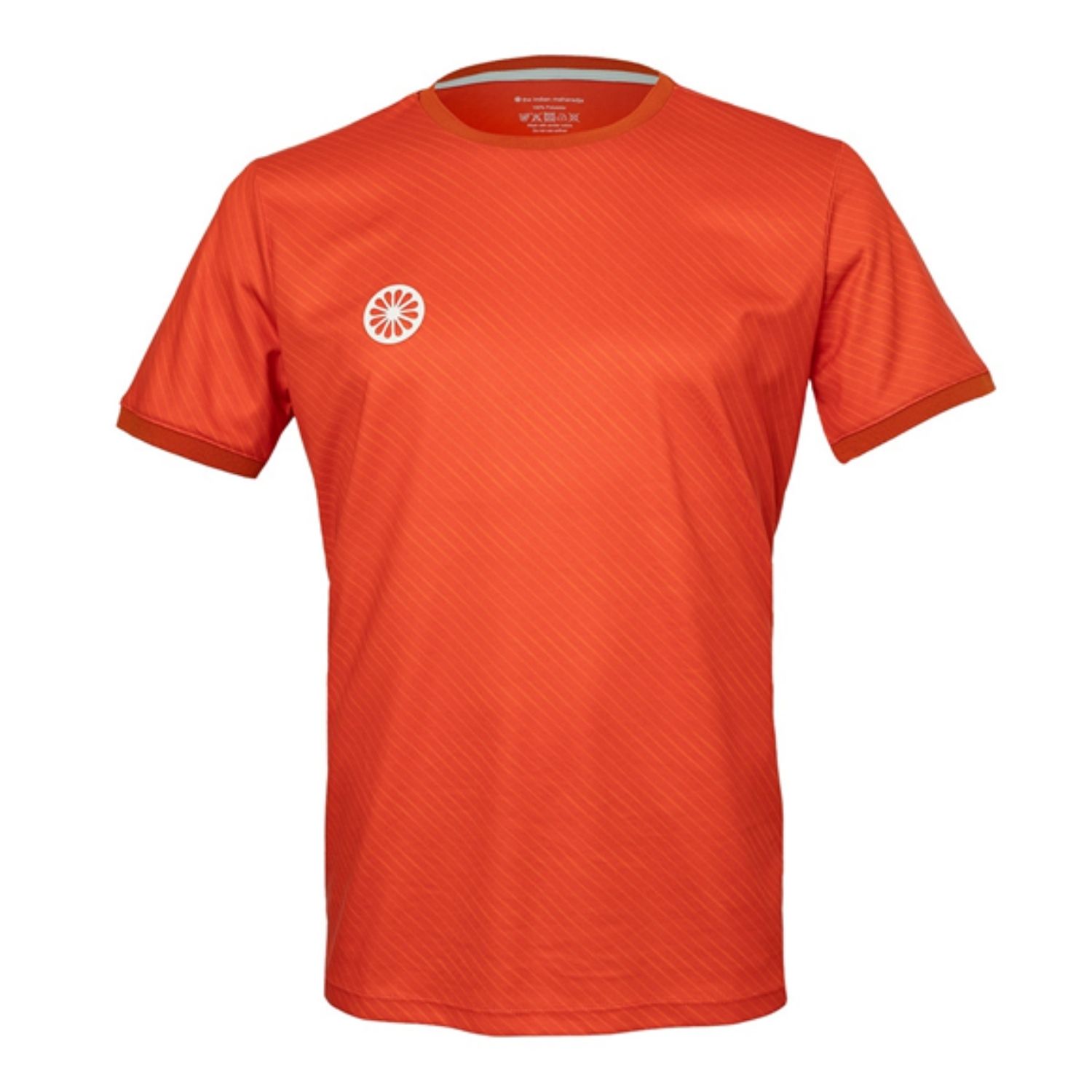 The Indian Maharadja Tennis shirt heren ++