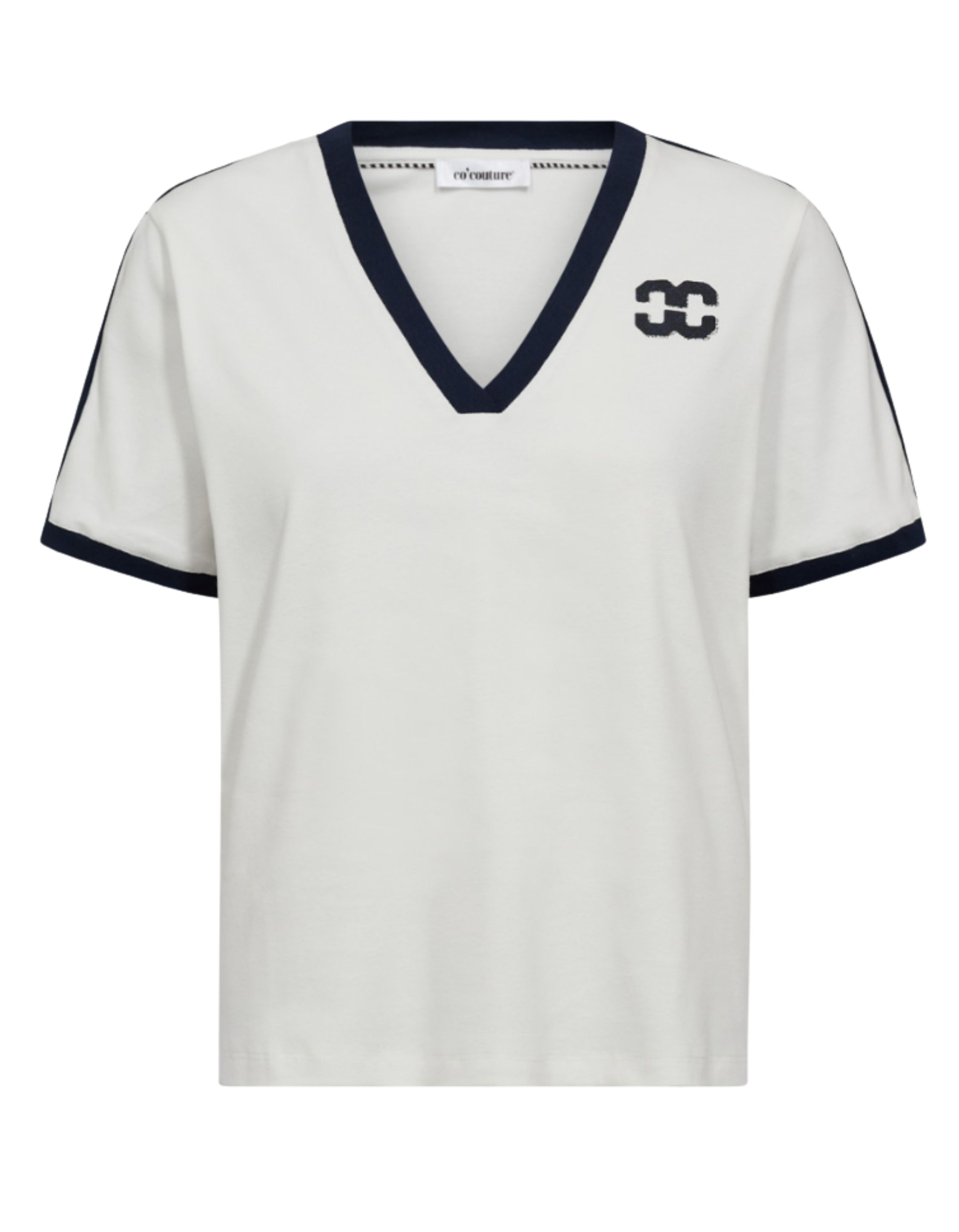 Co'Couture Co couture edgecc t-shirts 33161
