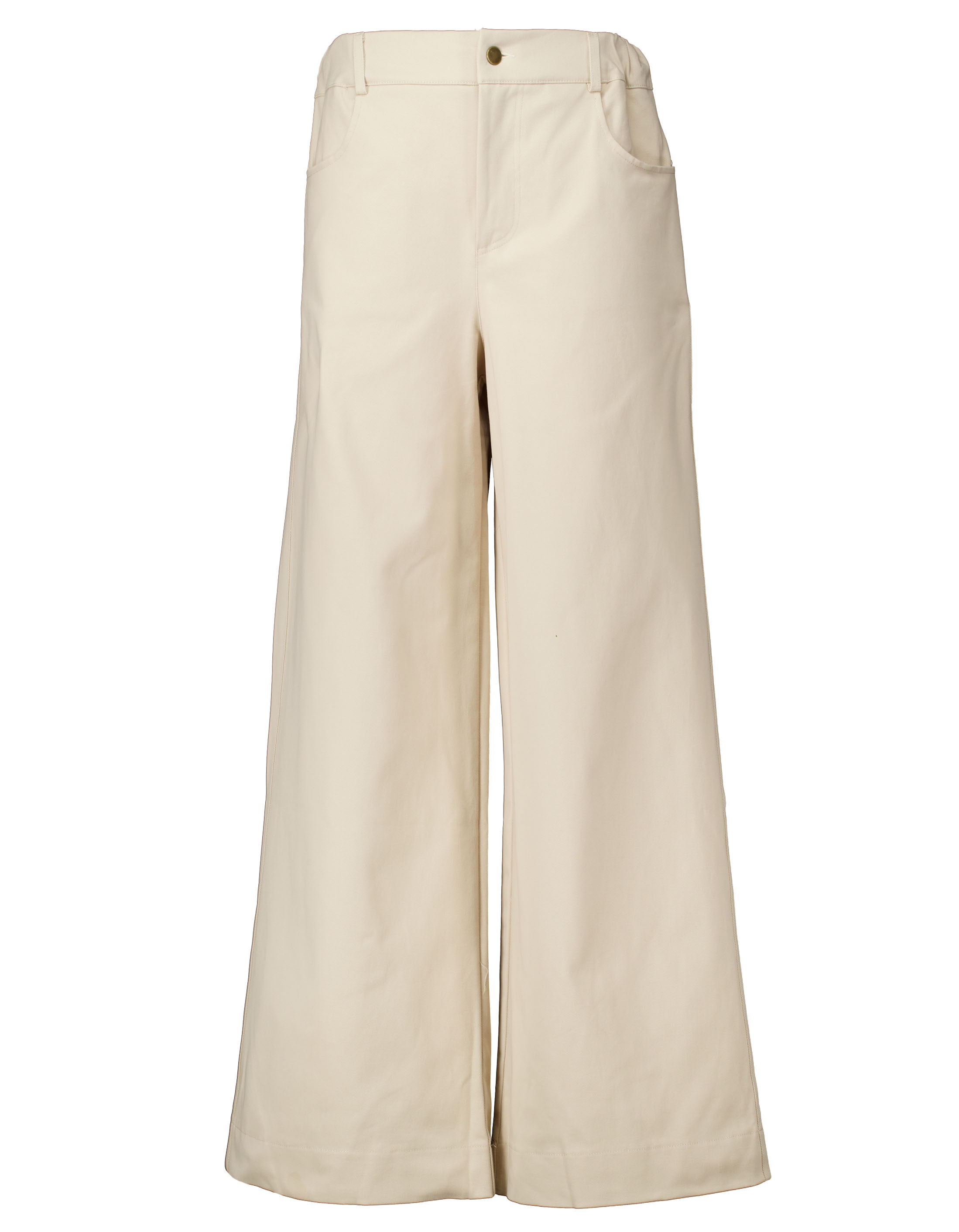 Bardou Pantalons penny pants