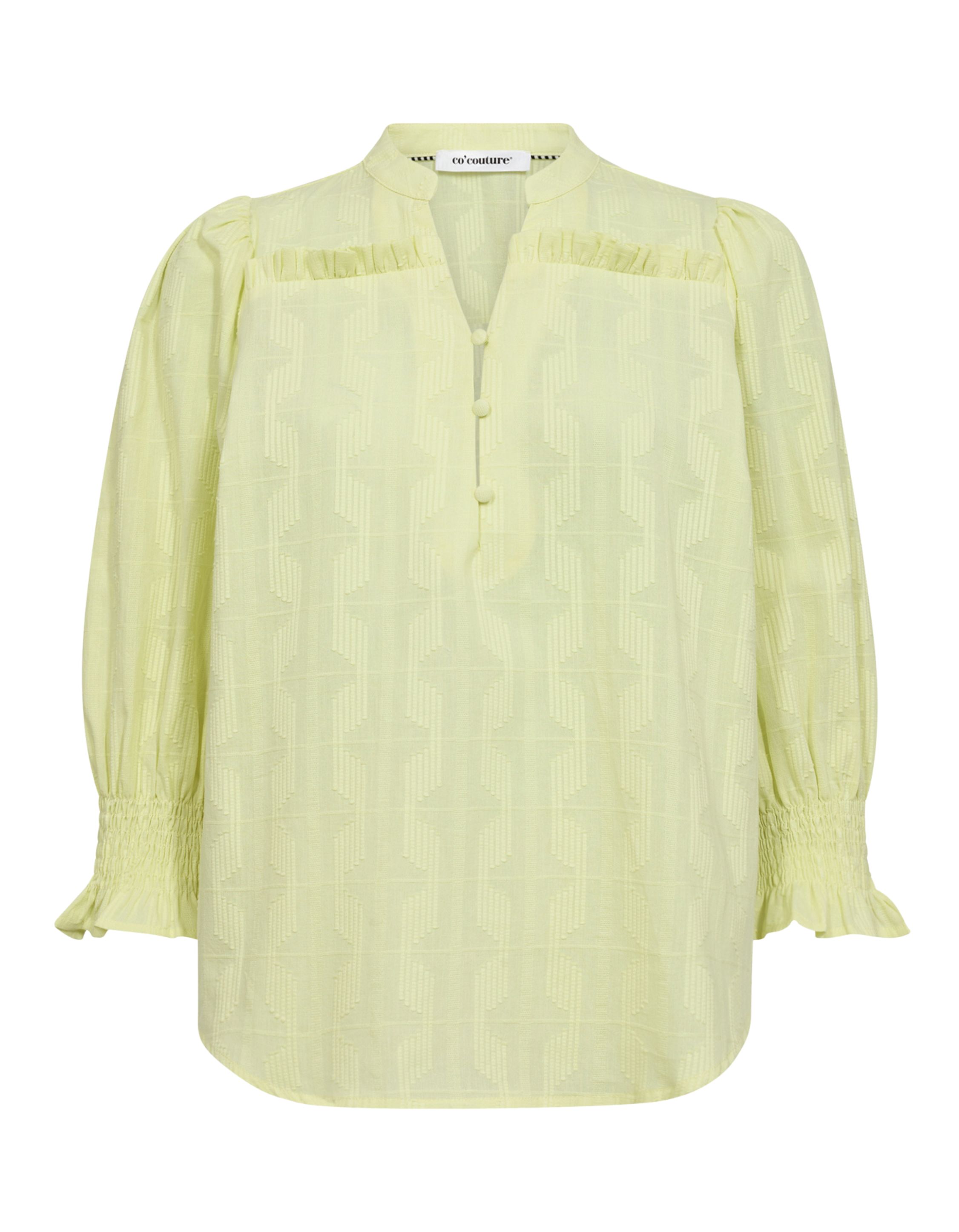 Co'Couture Co couture emmacc blouses 35856