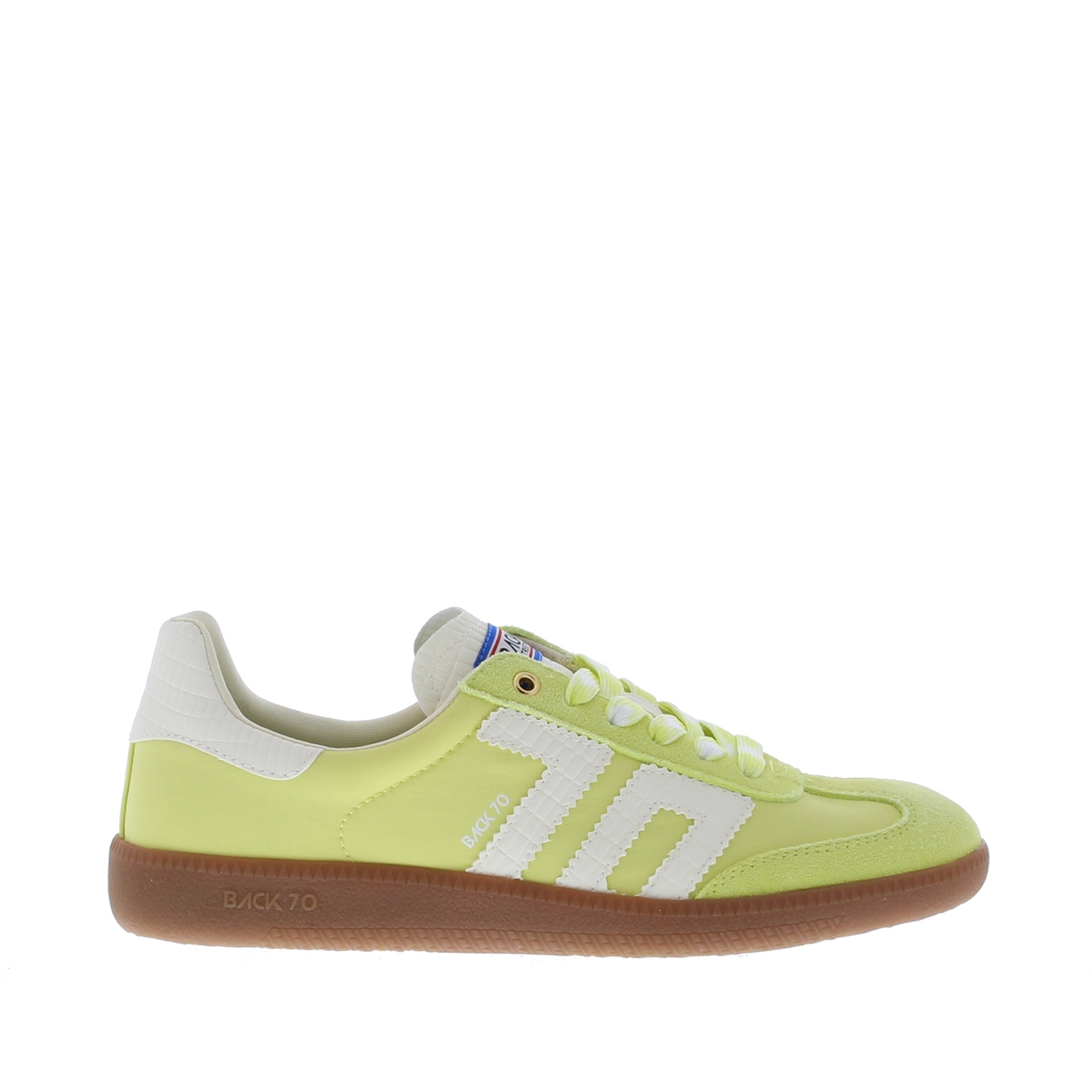 Back 70 Ghost dames sneaker | dames | maat: | combinatie