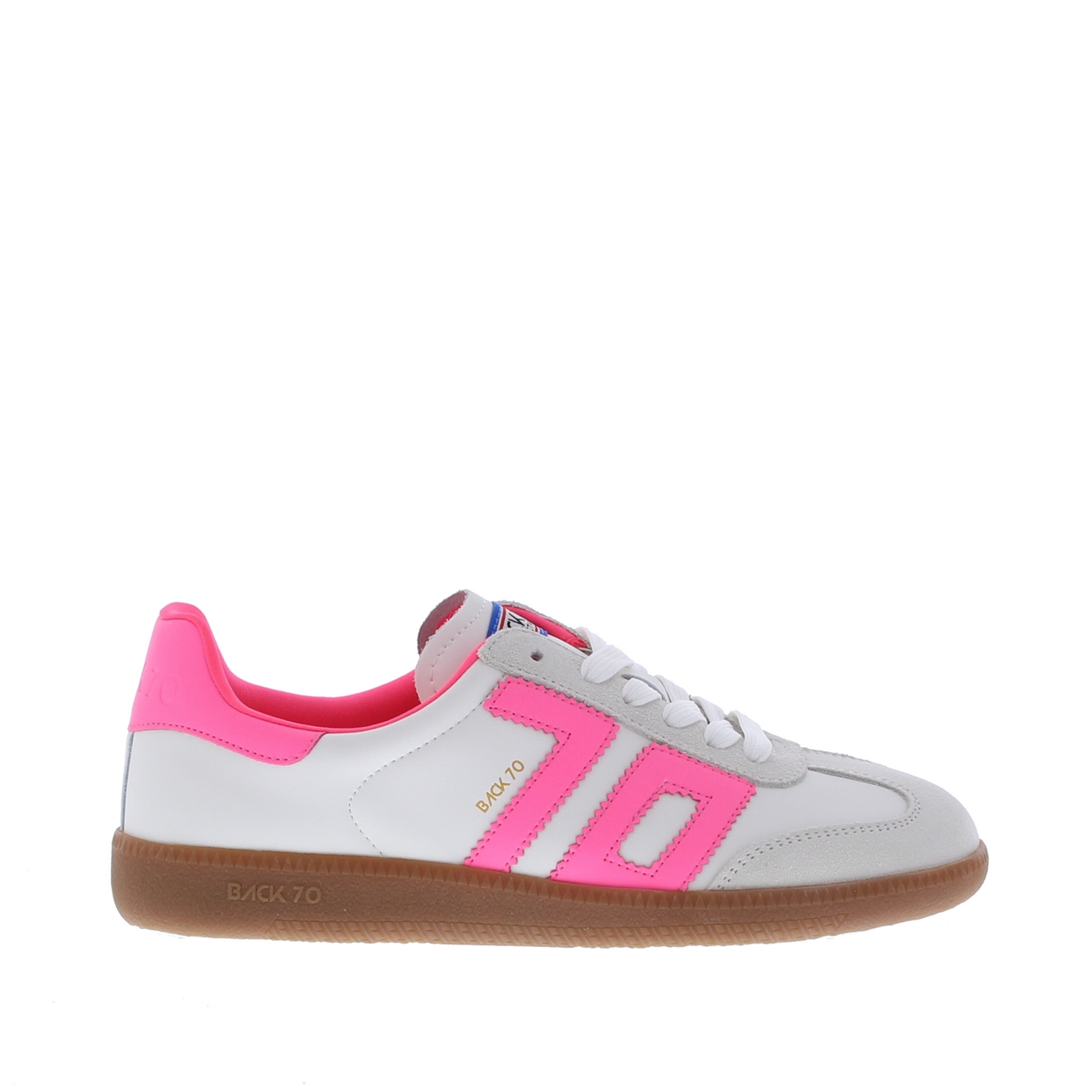 Back 70 Cloud dames sneaker | dames | maat: | combinatie