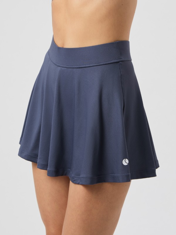 Björn Borg Ace jersey skirt 10004558-gy028