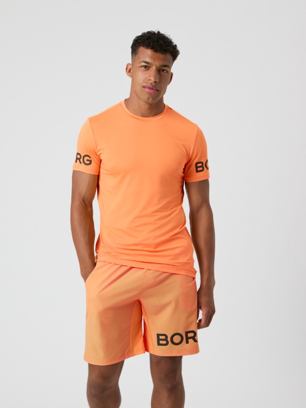 Björn Borg Borg t-shirt 10003946-or057