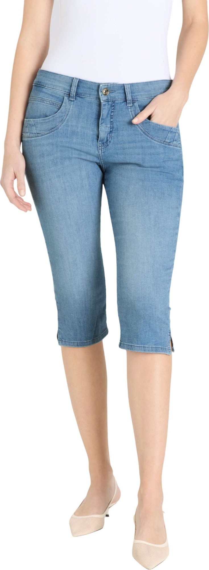 MAC Capri d400