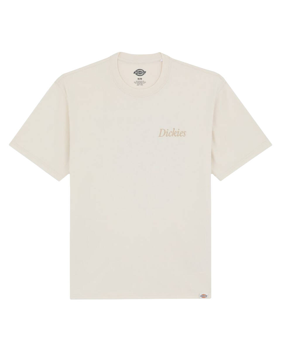 Dickies T-shirt korte mouw dk0a4z92f901