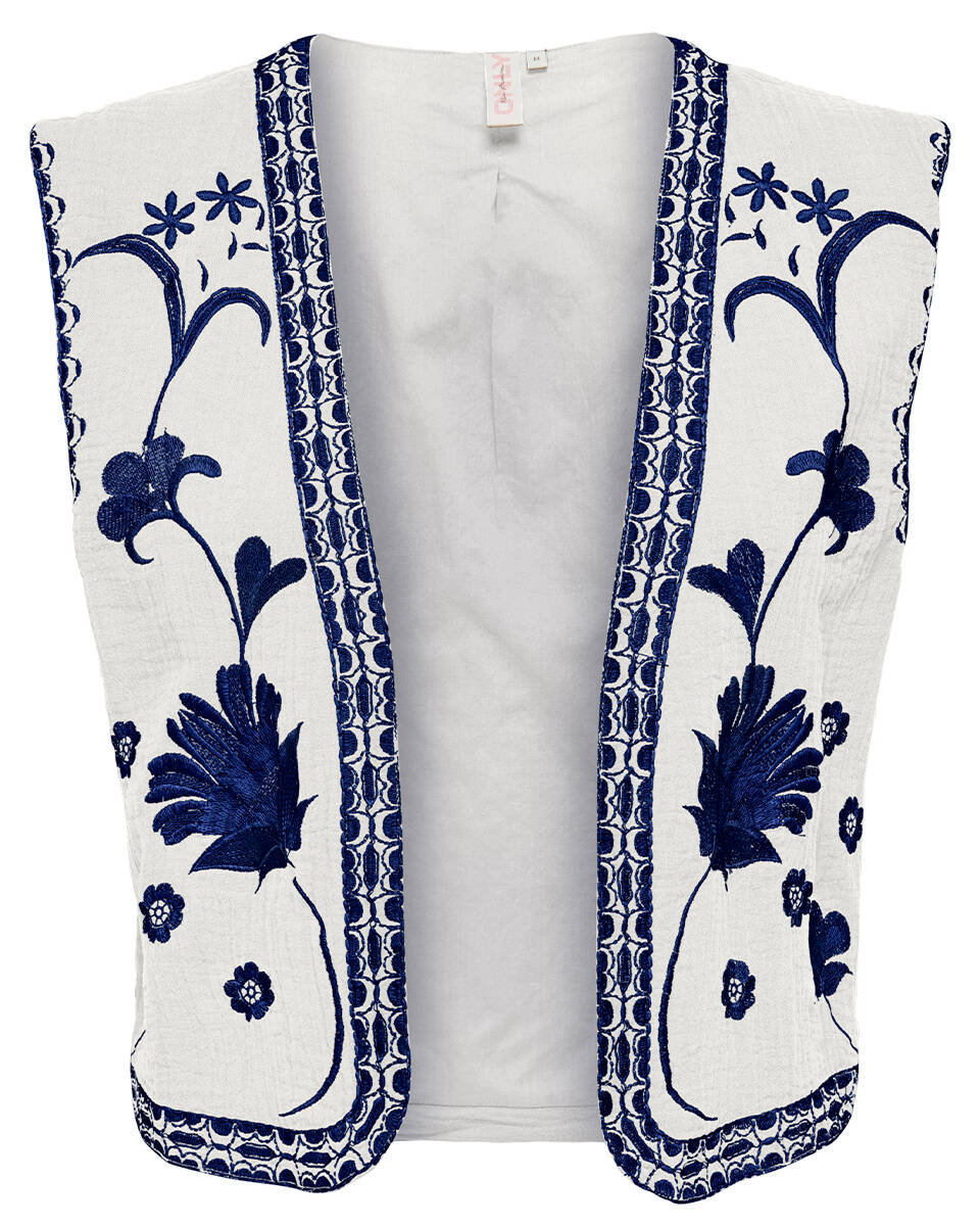 Only Vest 15320211