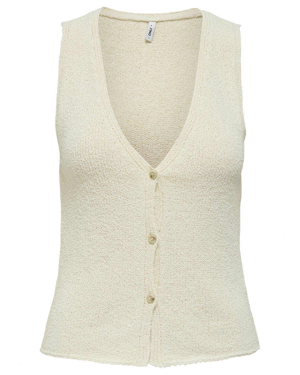 Only Gilet 15348246 gurli