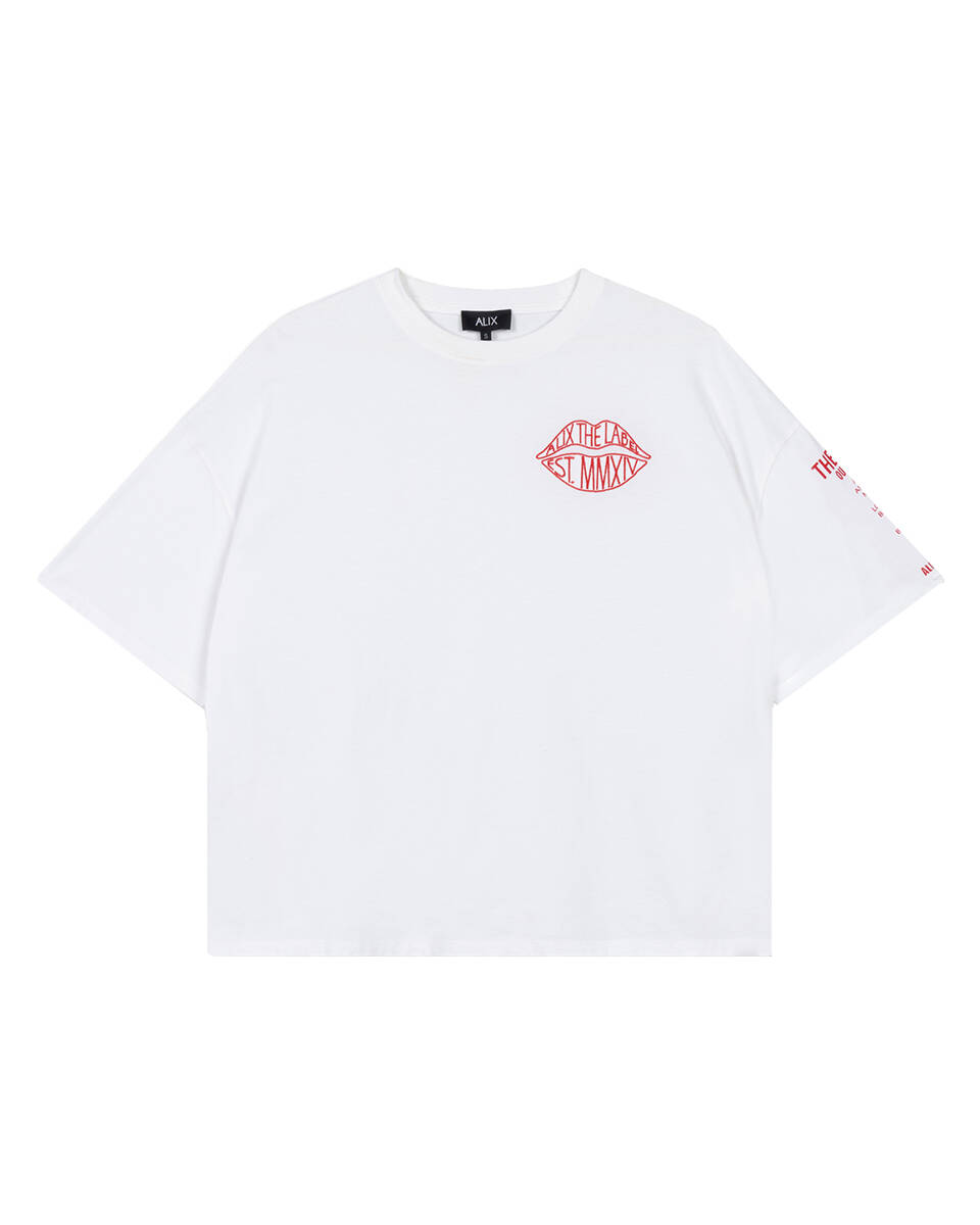 Alix The Label T-shirt 2504819265