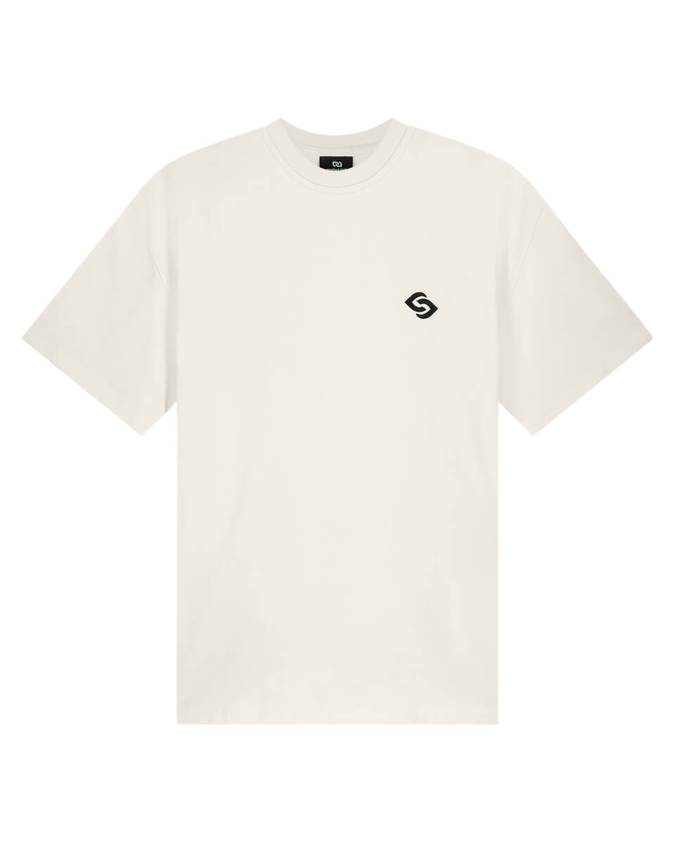 Comfort Club T-shirt korte mouw cc-n1010