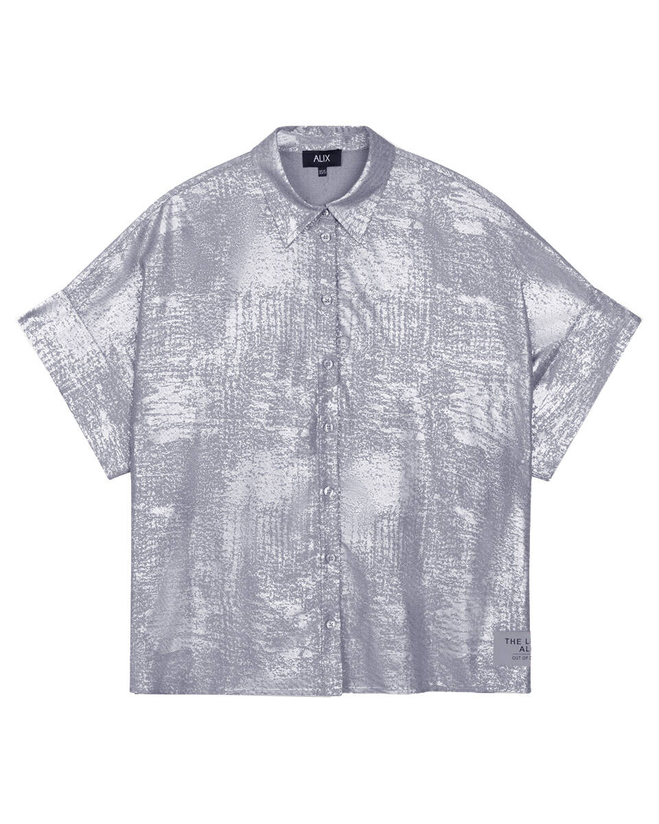 Alix The Label Blouse korte mouw 2504977268